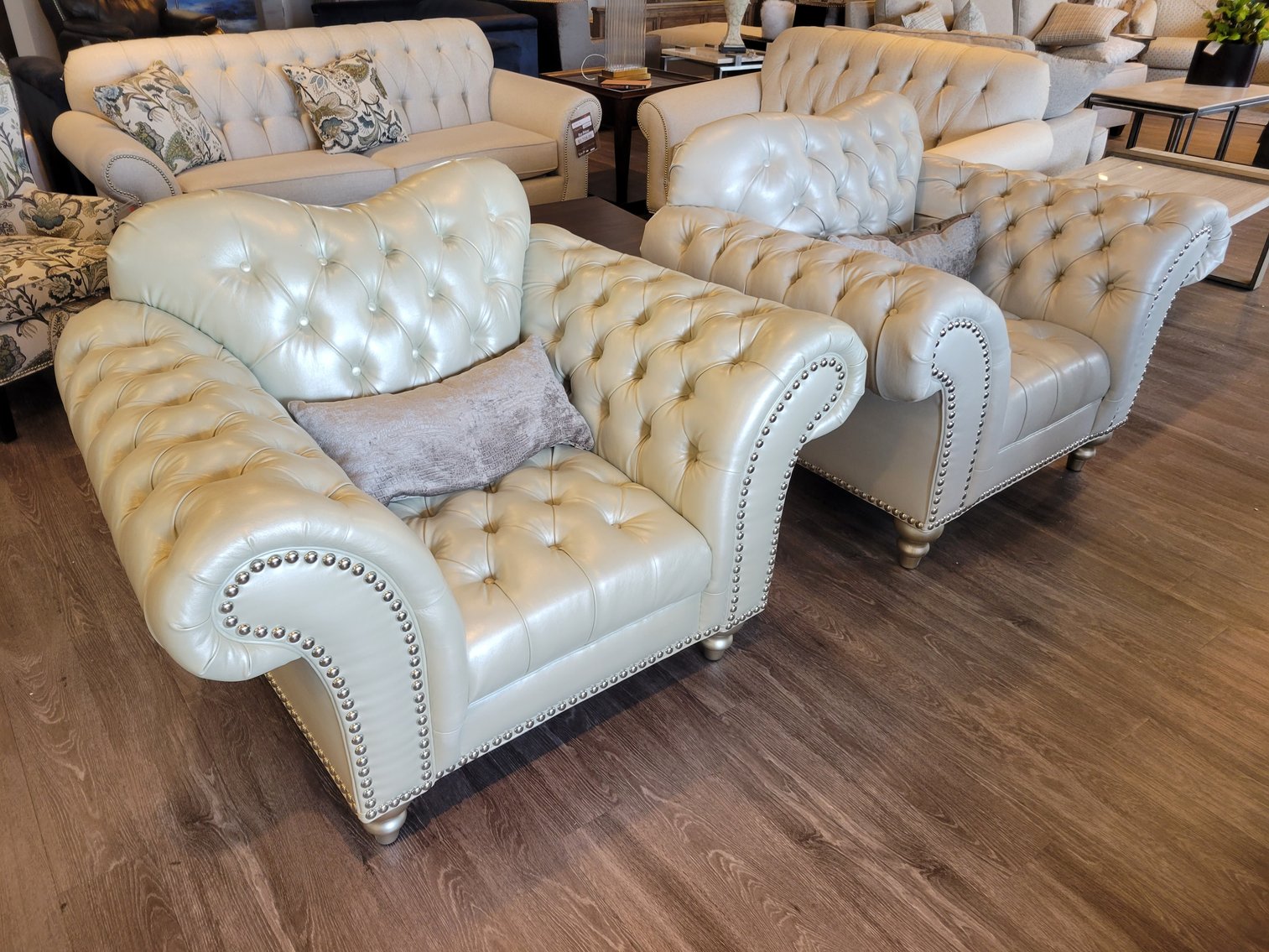 Image for Huffman Koos - Watchung, NJ