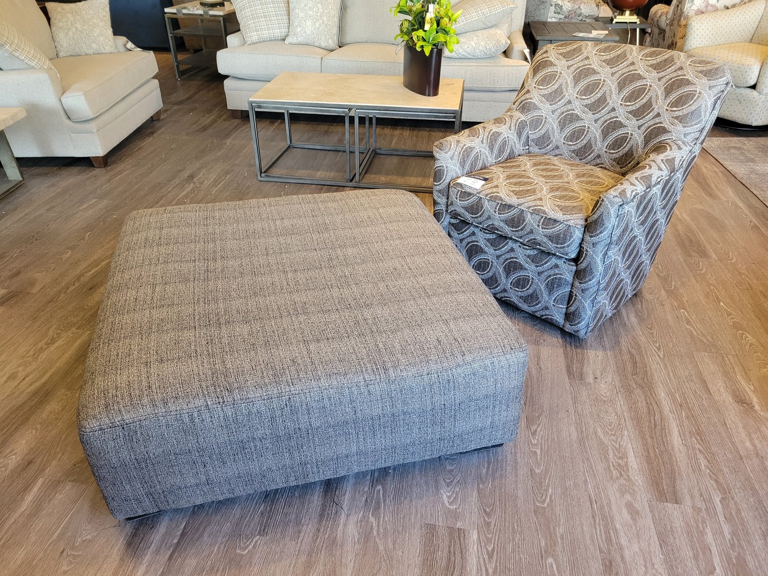 Image for Huffman Koos - Watchung, NJ