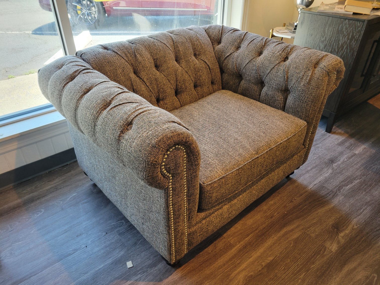 Image for Huffman Koos - Watchung, NJ