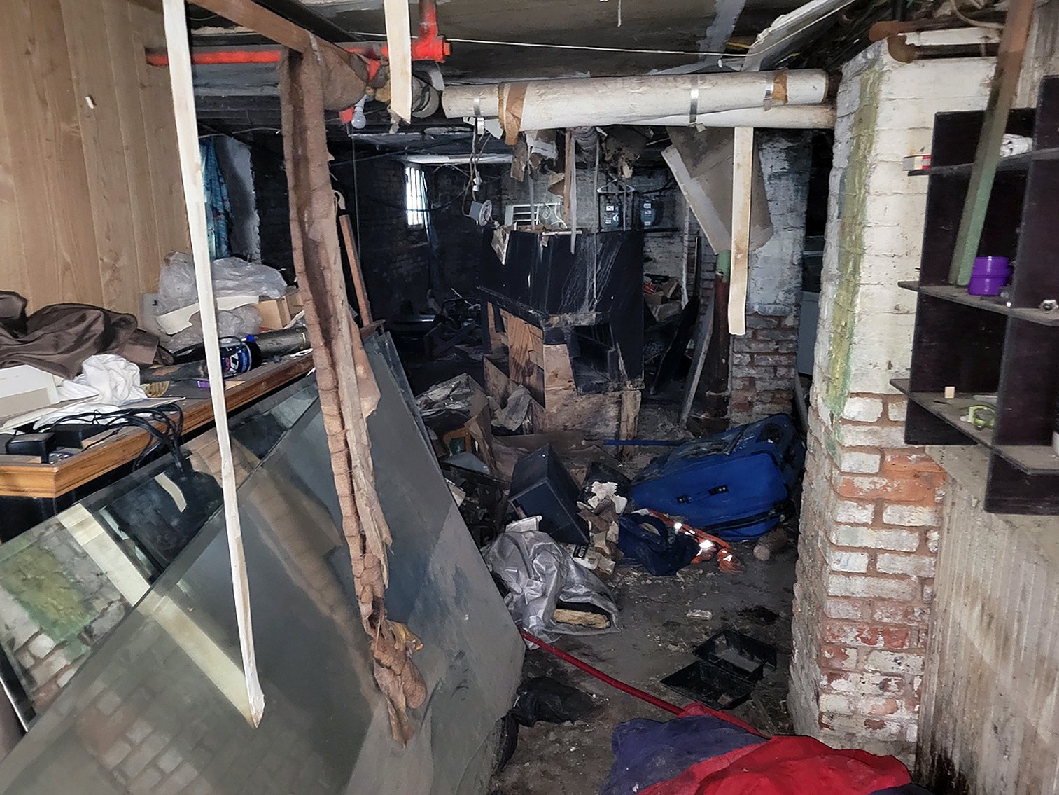 Image for East Orange, NJ Multi-Family Home