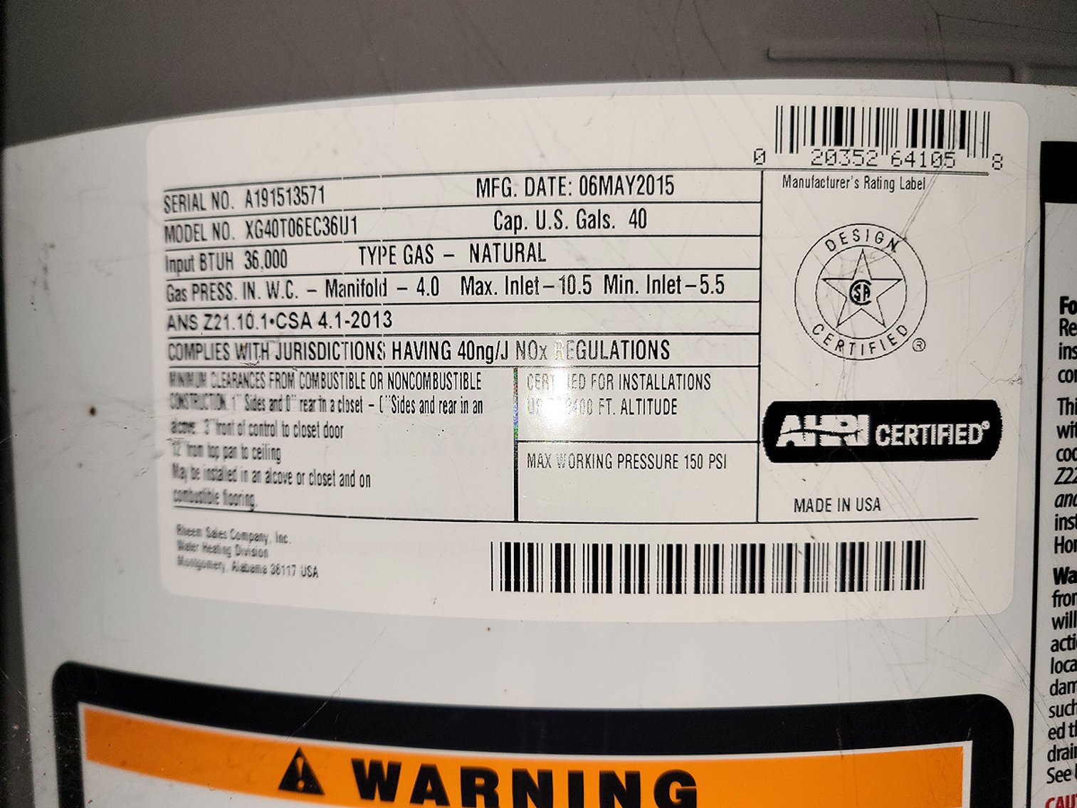 Image for East Orange, NJ Multi-Family Home