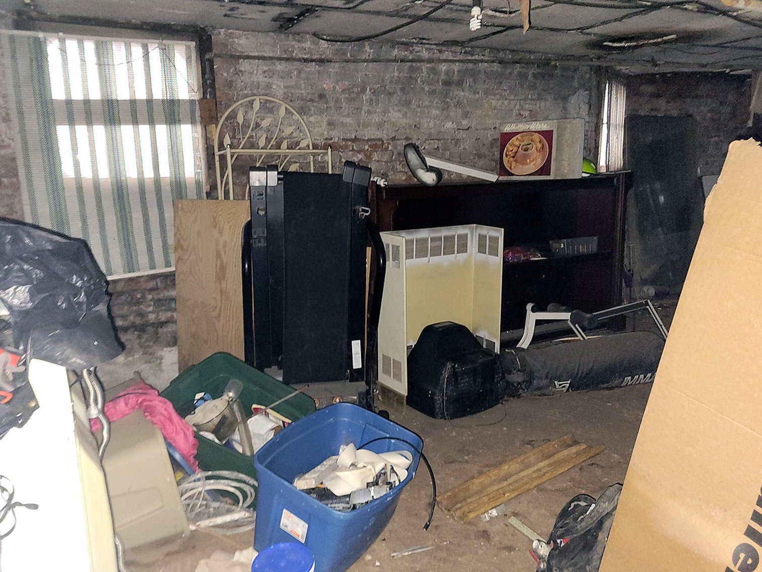 Image for East Orange, NJ Multi-Family Home