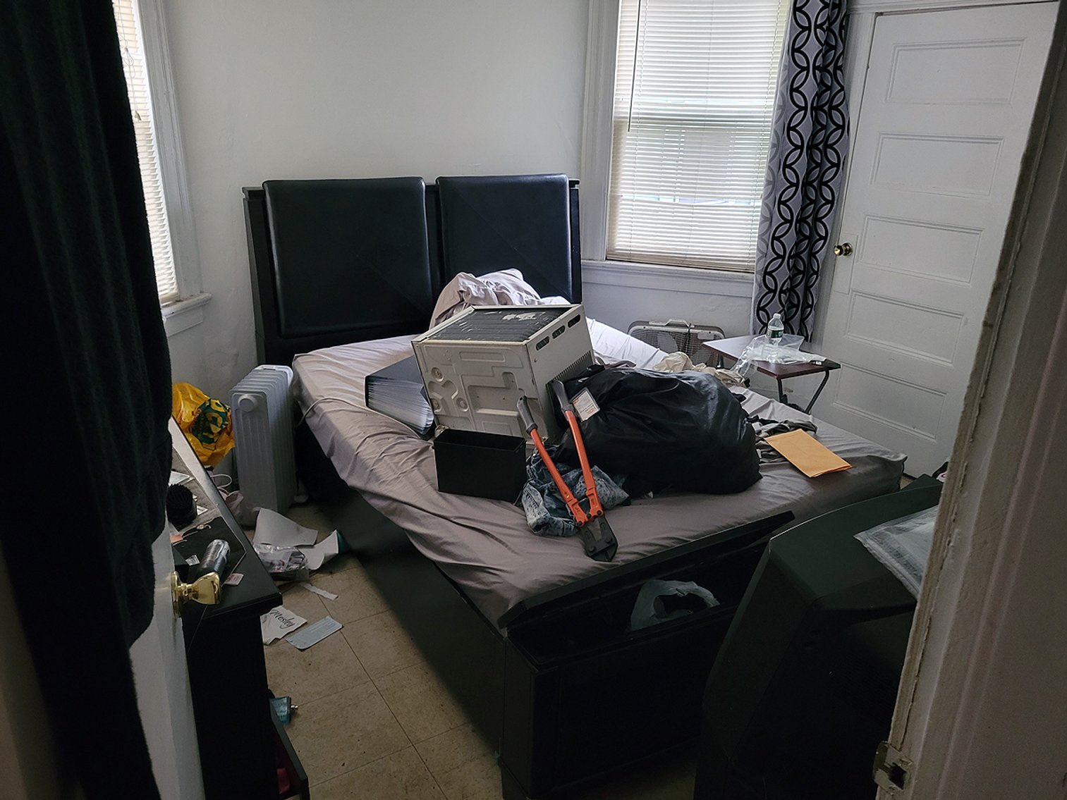 Image for East Orange, NJ Multi-Family Home