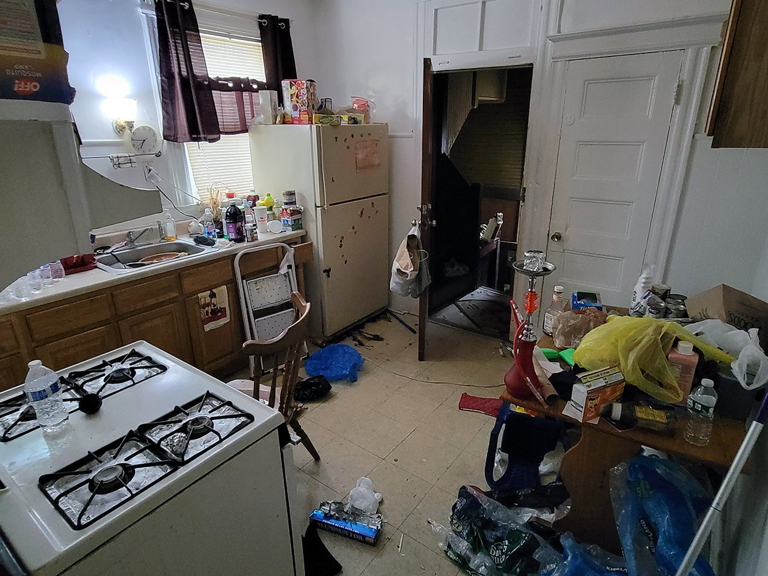 Image for East Orange, NJ Multi-Family Home