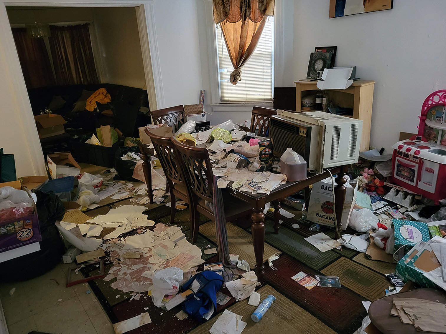 Image for East Orange, NJ Multi-Family Home