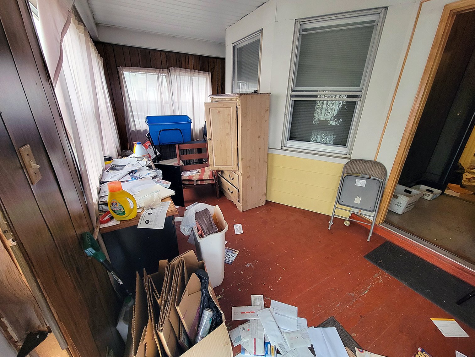 Image for East Orange, NJ Multi-Family Home