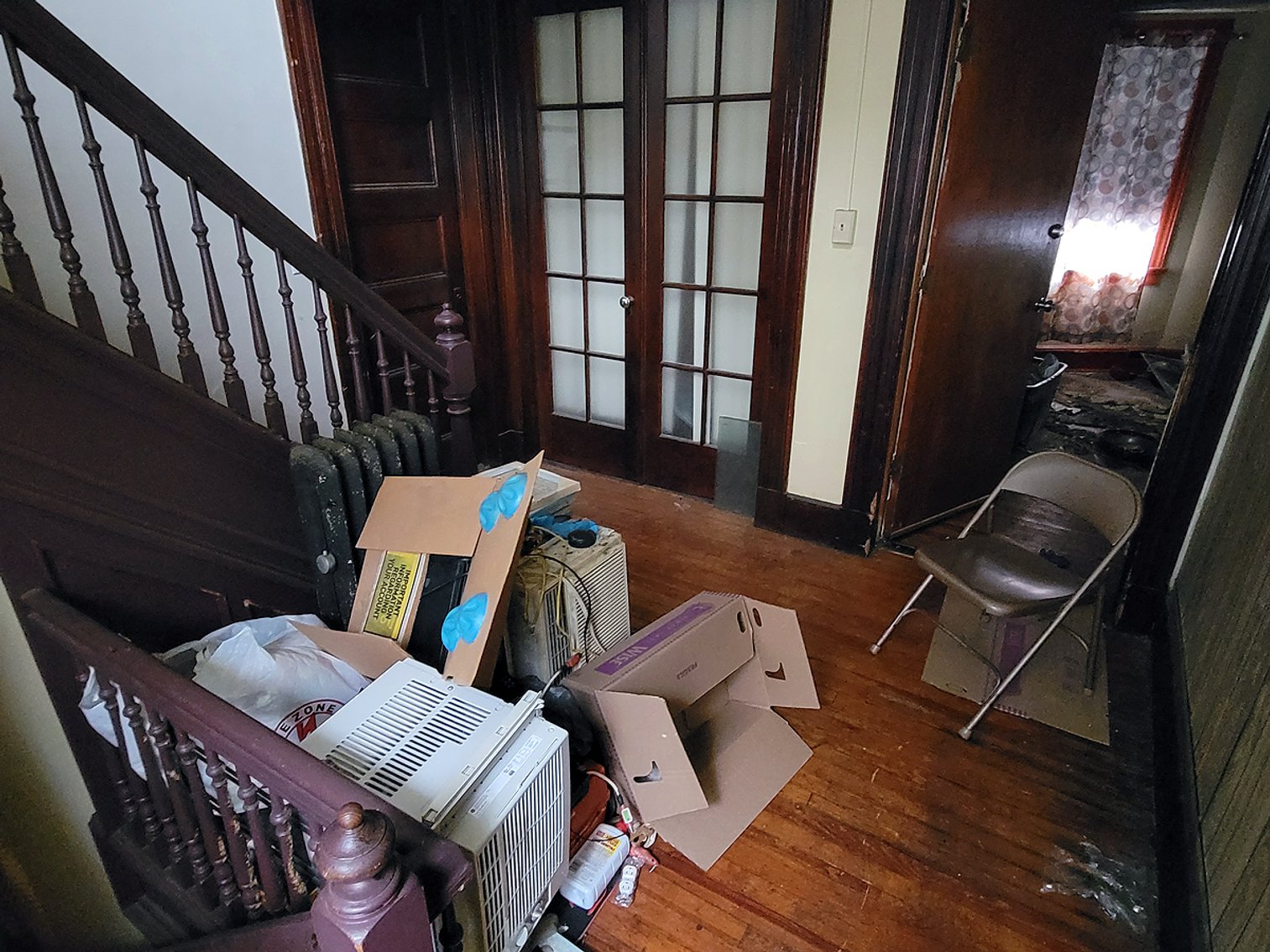 Image for East Orange, NJ Multi-Family Home