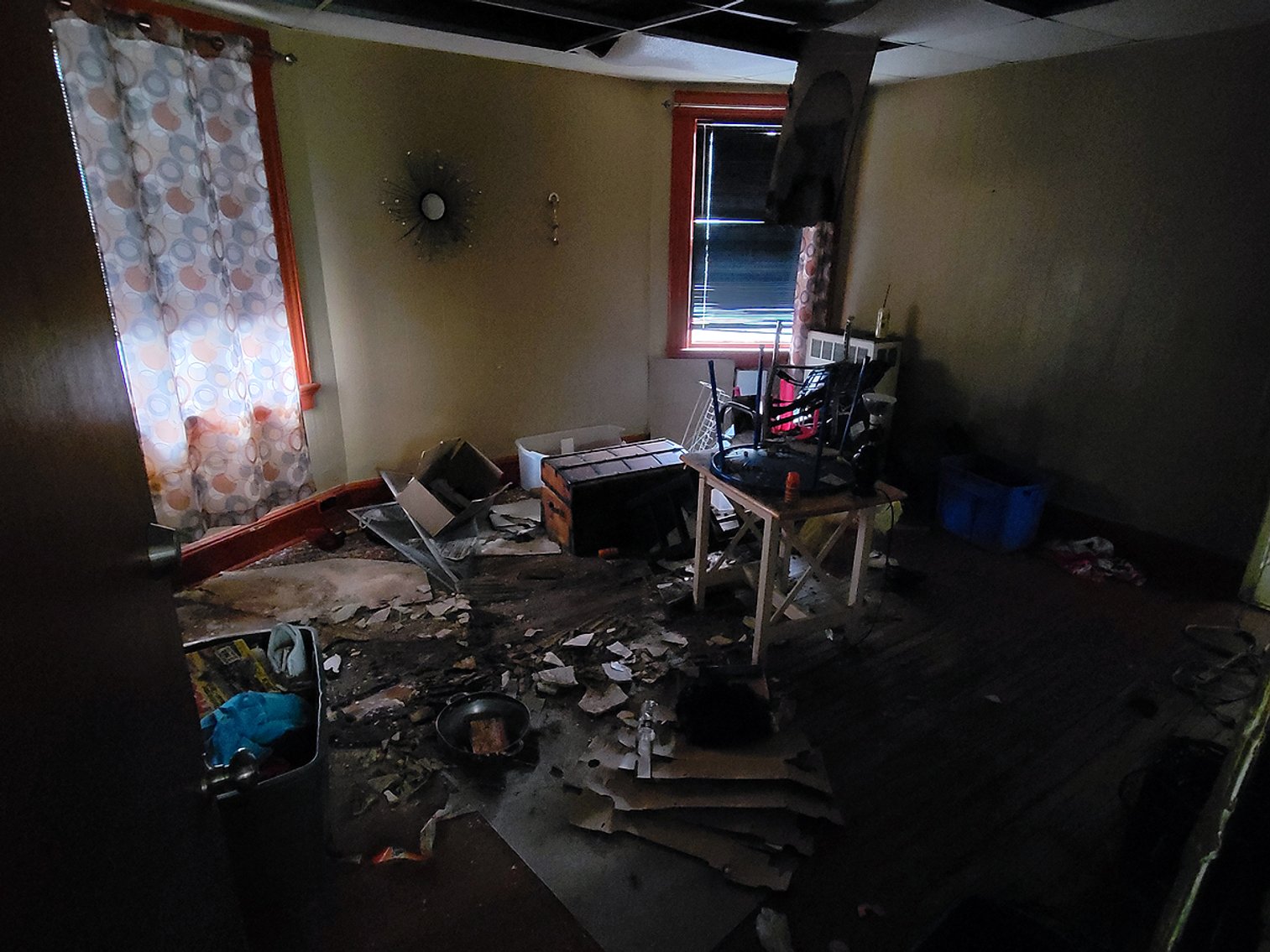 Image for East Orange, NJ Multi-Family Home