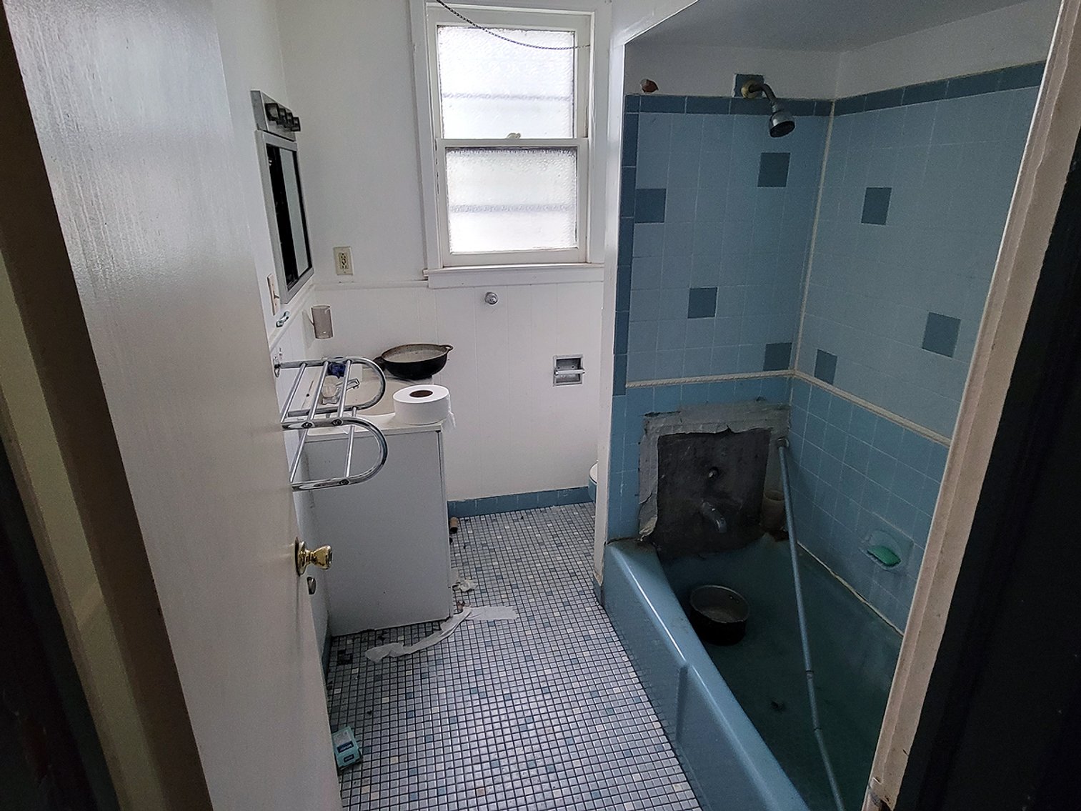 Image for East Orange, NJ Multi-Family Home