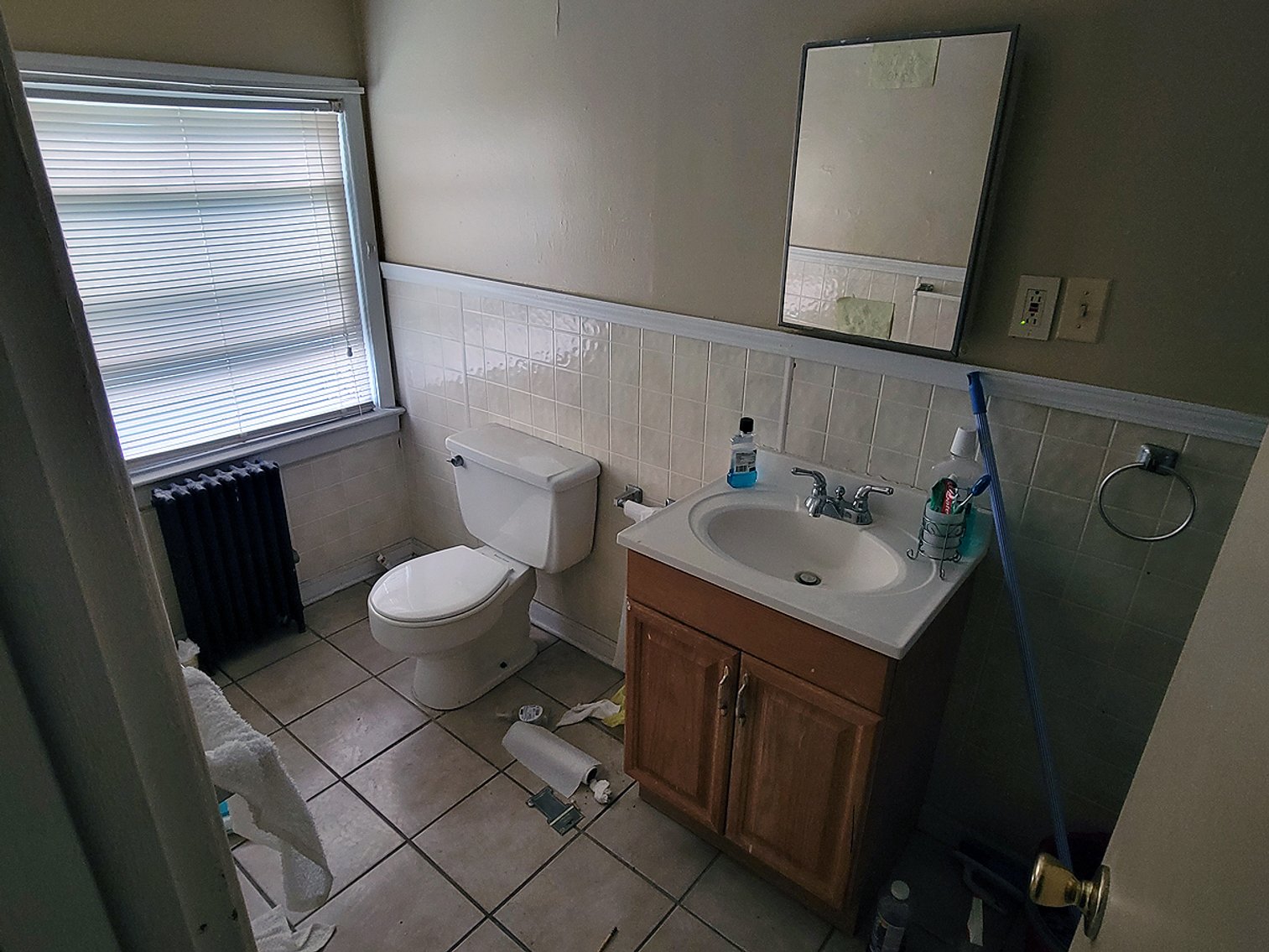 Image for East Orange, NJ Multi-Family Home