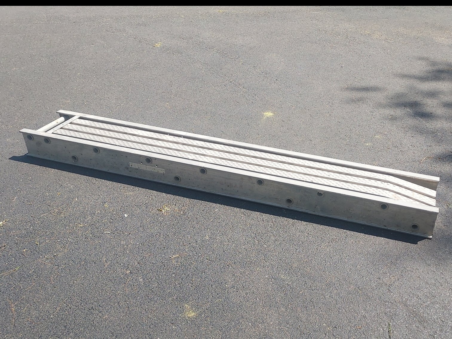 Image for Work Trucks & Construction Equipment