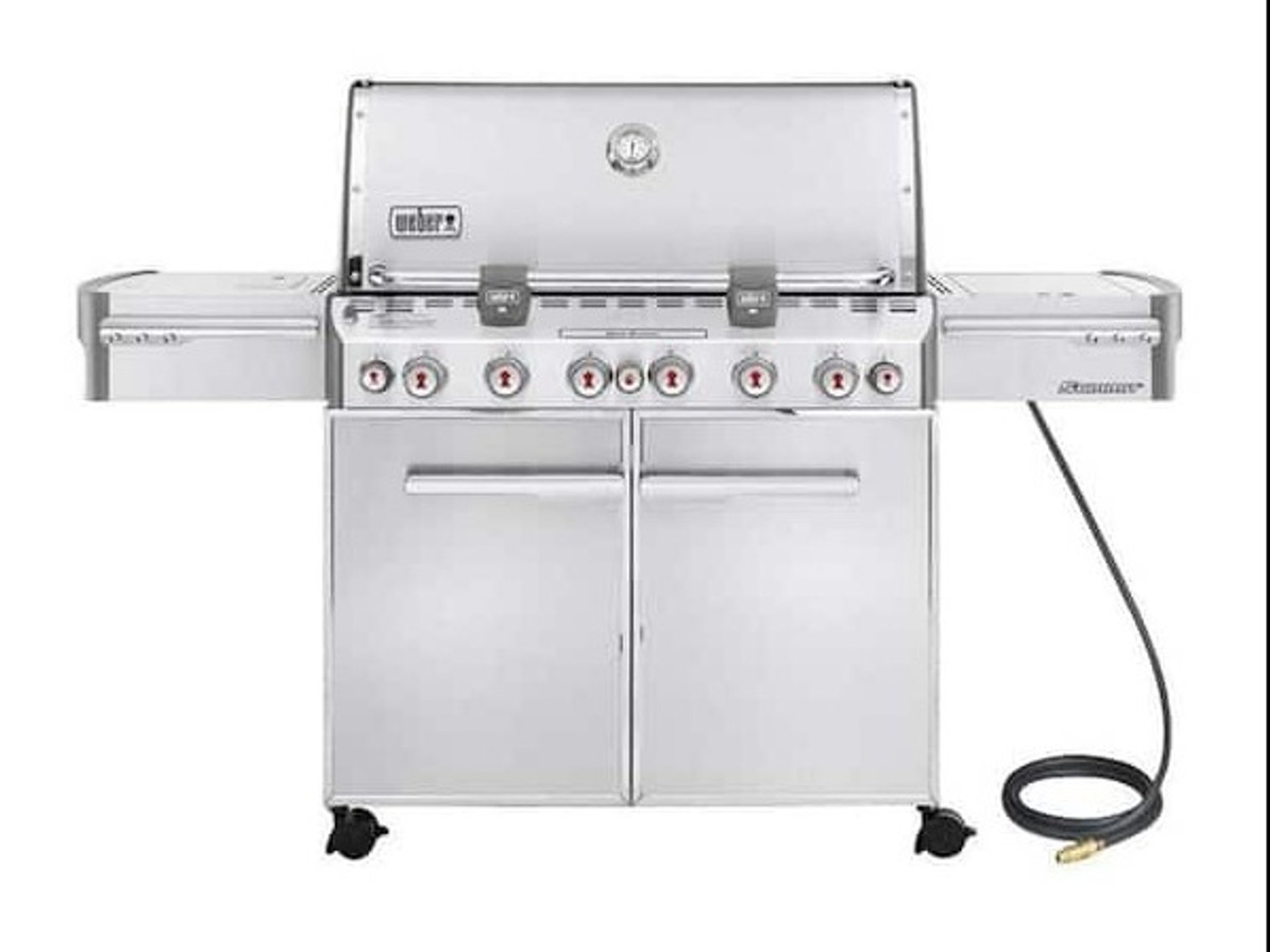 Image for Ceets Furniture, Weber Grills, Lighting & Patio Furniture