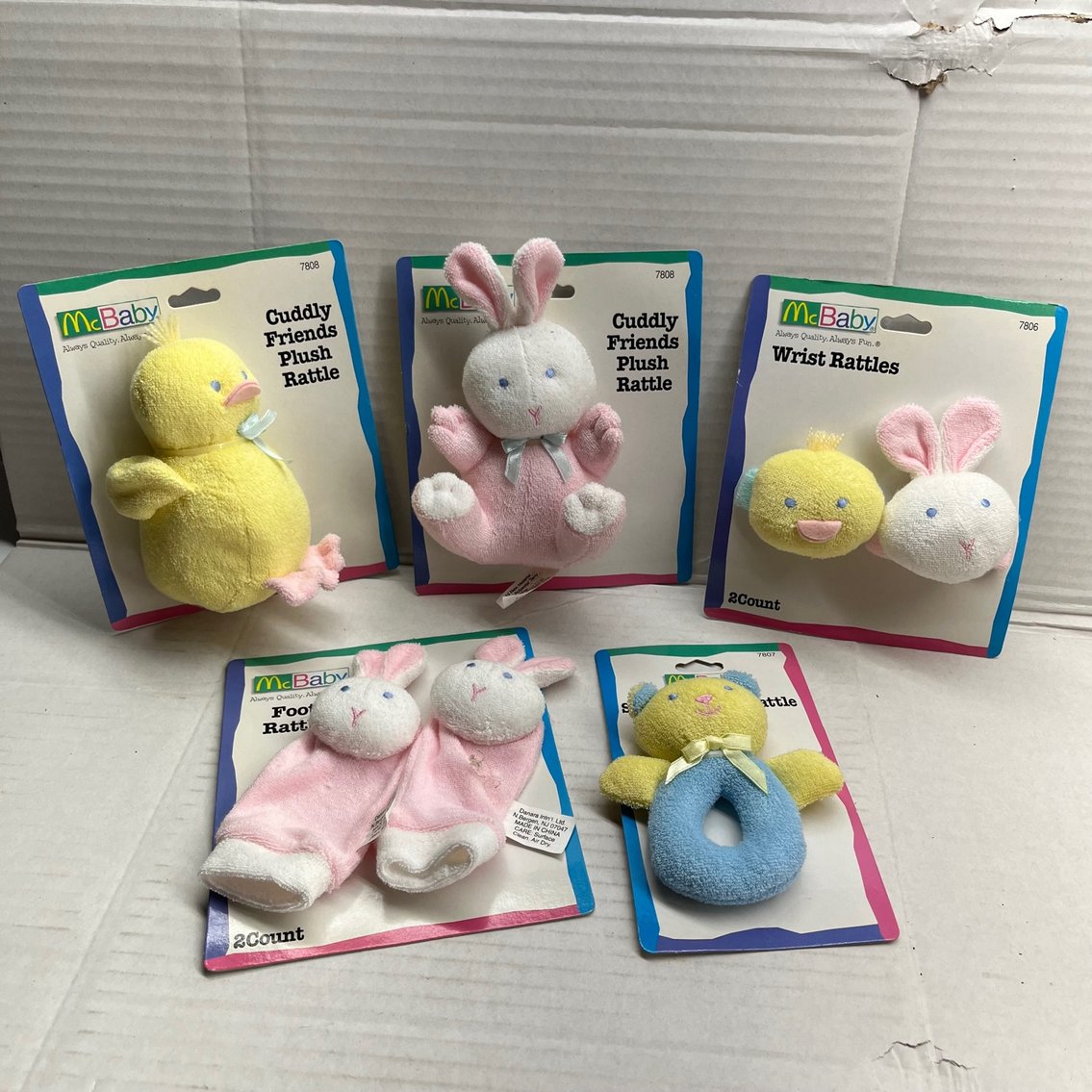 Image for General Merchandise Inventory