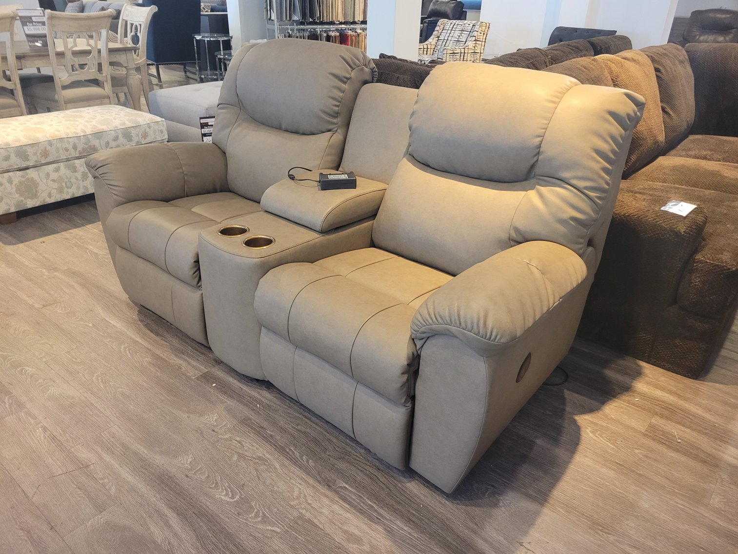 Image for Huffman Koos - Watchung, NJ