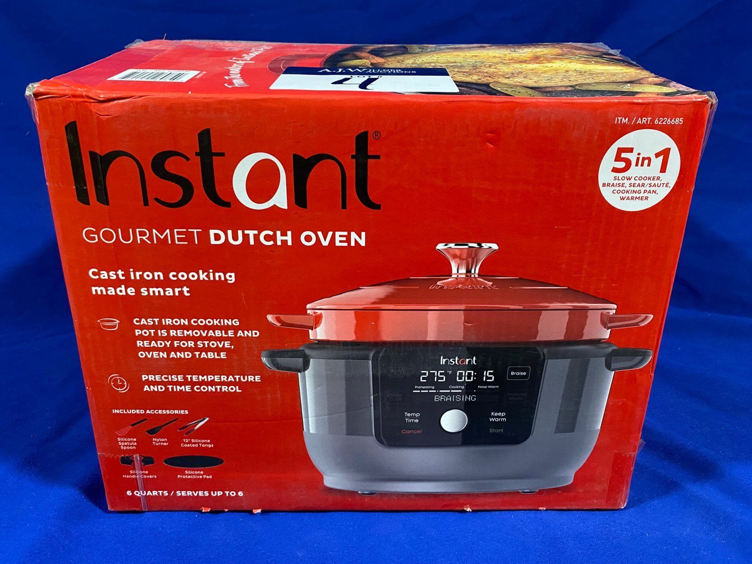 Image for Consumer Goods & Close Out Items