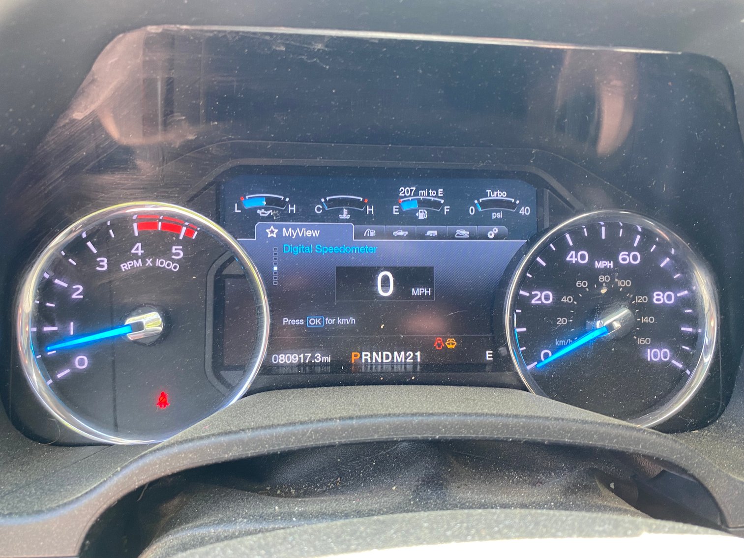 Image for 2017 Ford Super Duty F-350 Lariat 4 Door Crew Cab