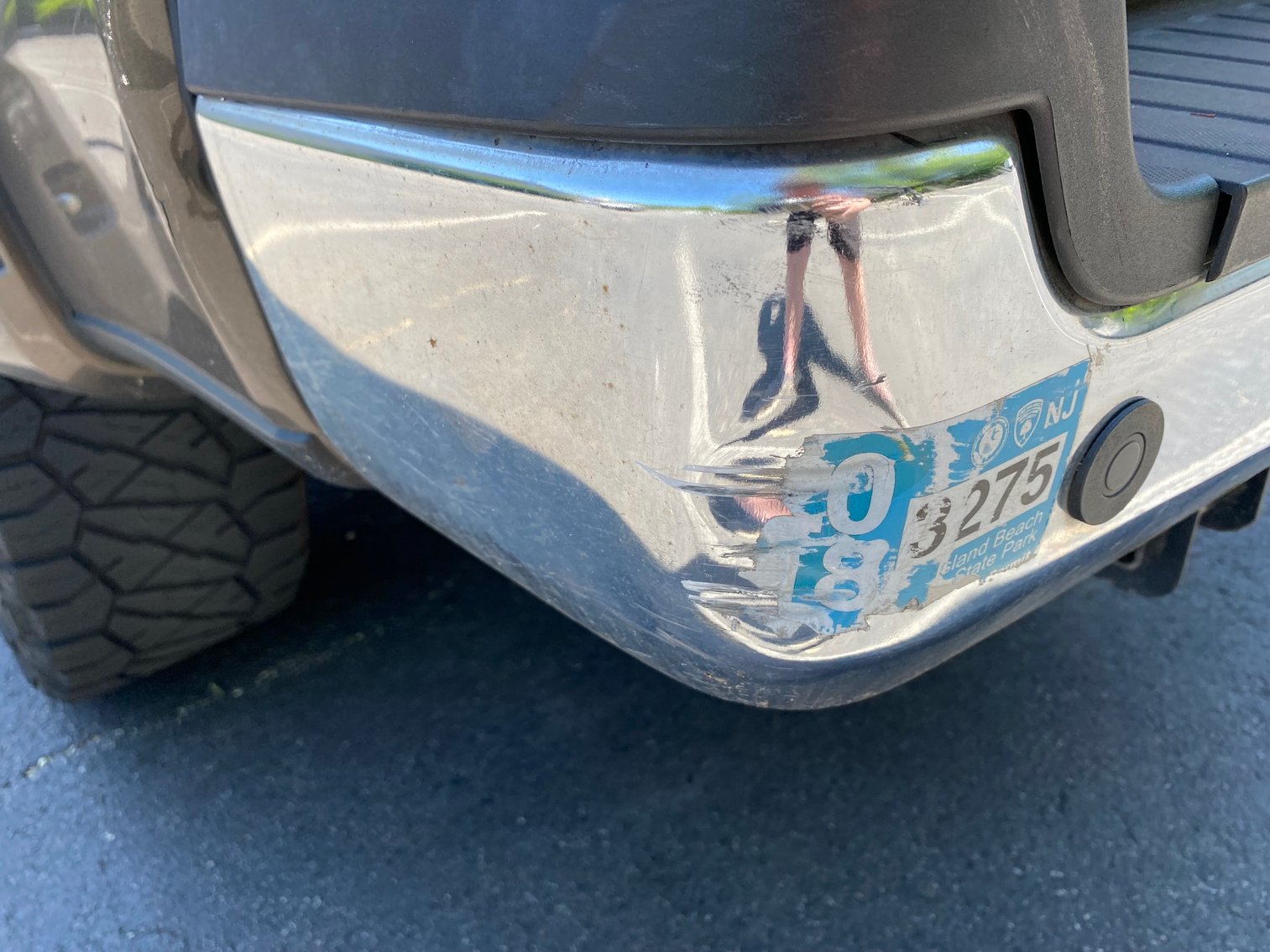 Image for 2017 Ford Super Duty F-350 Lariat 4 Door Crew Cab