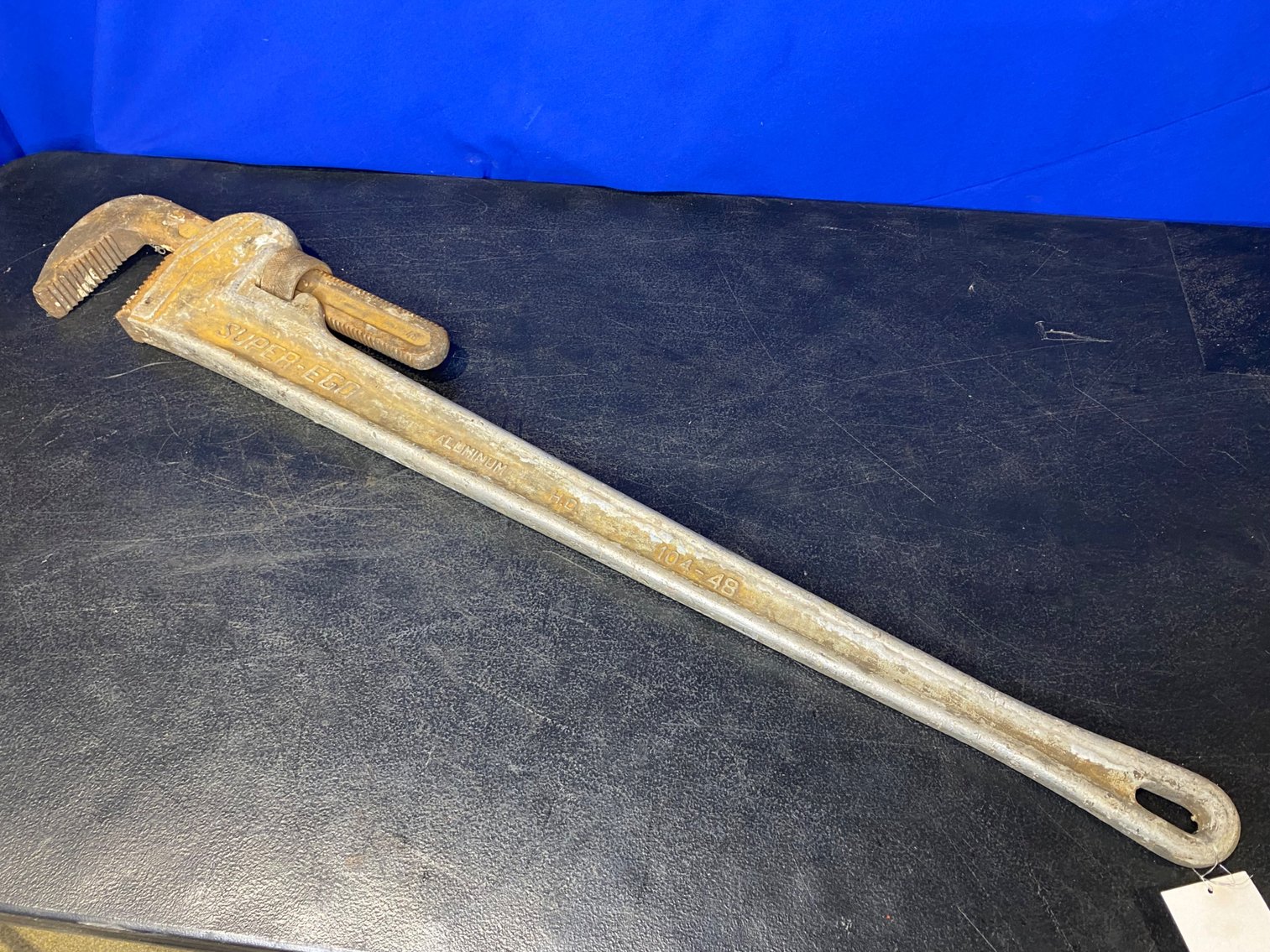 Image for Fire Sprinkler Contractor Tools & Equipment