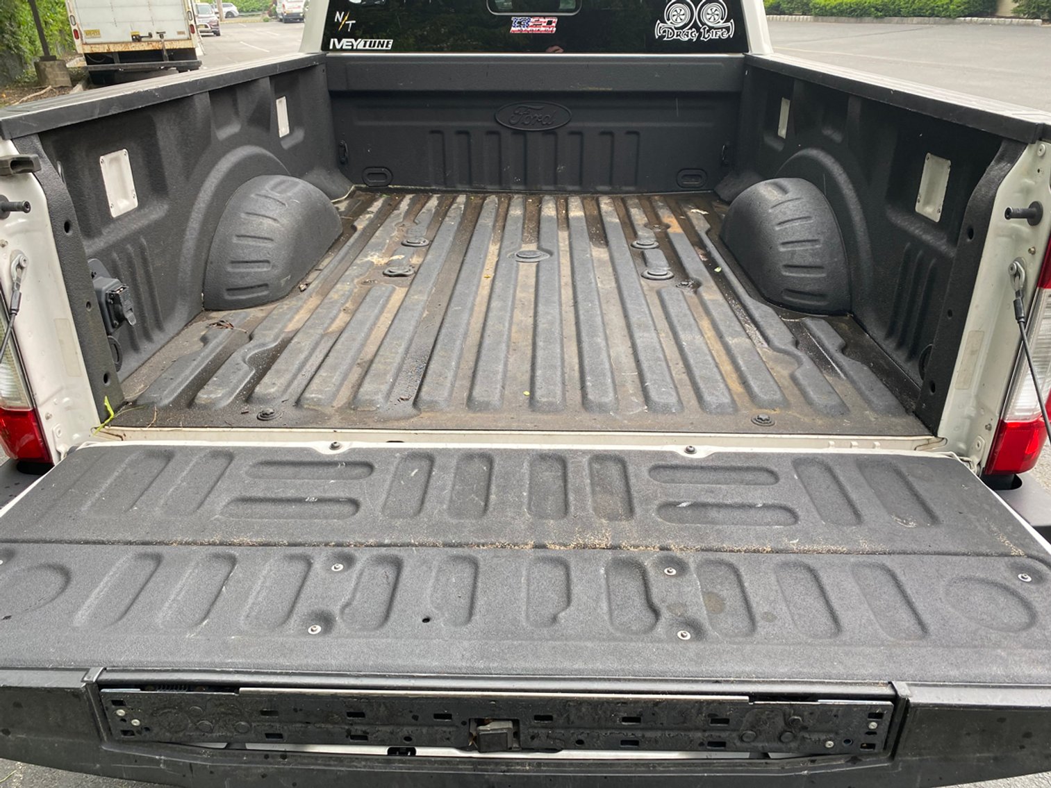 Image for 2017 Ford Super Duty F-350 Lariat 4 Door Crew Cab