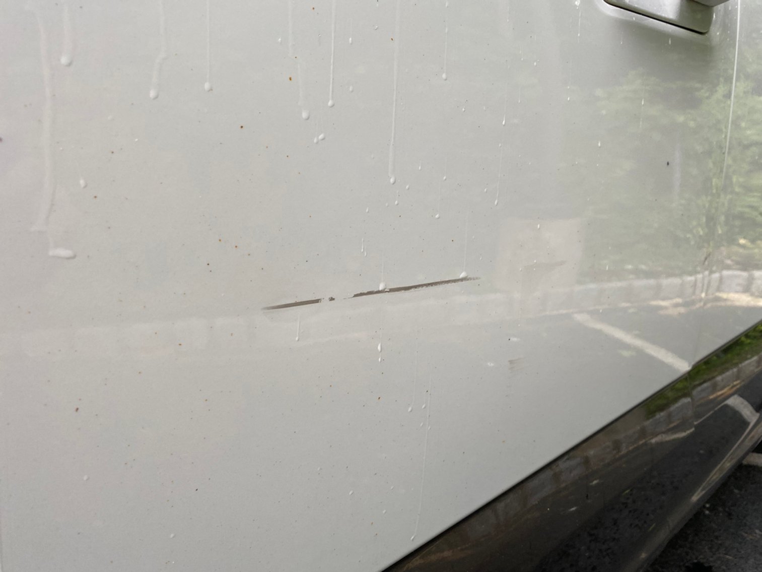 Image for 2017 Ford Super Duty F-350 Lariat 4 Door Crew Cab