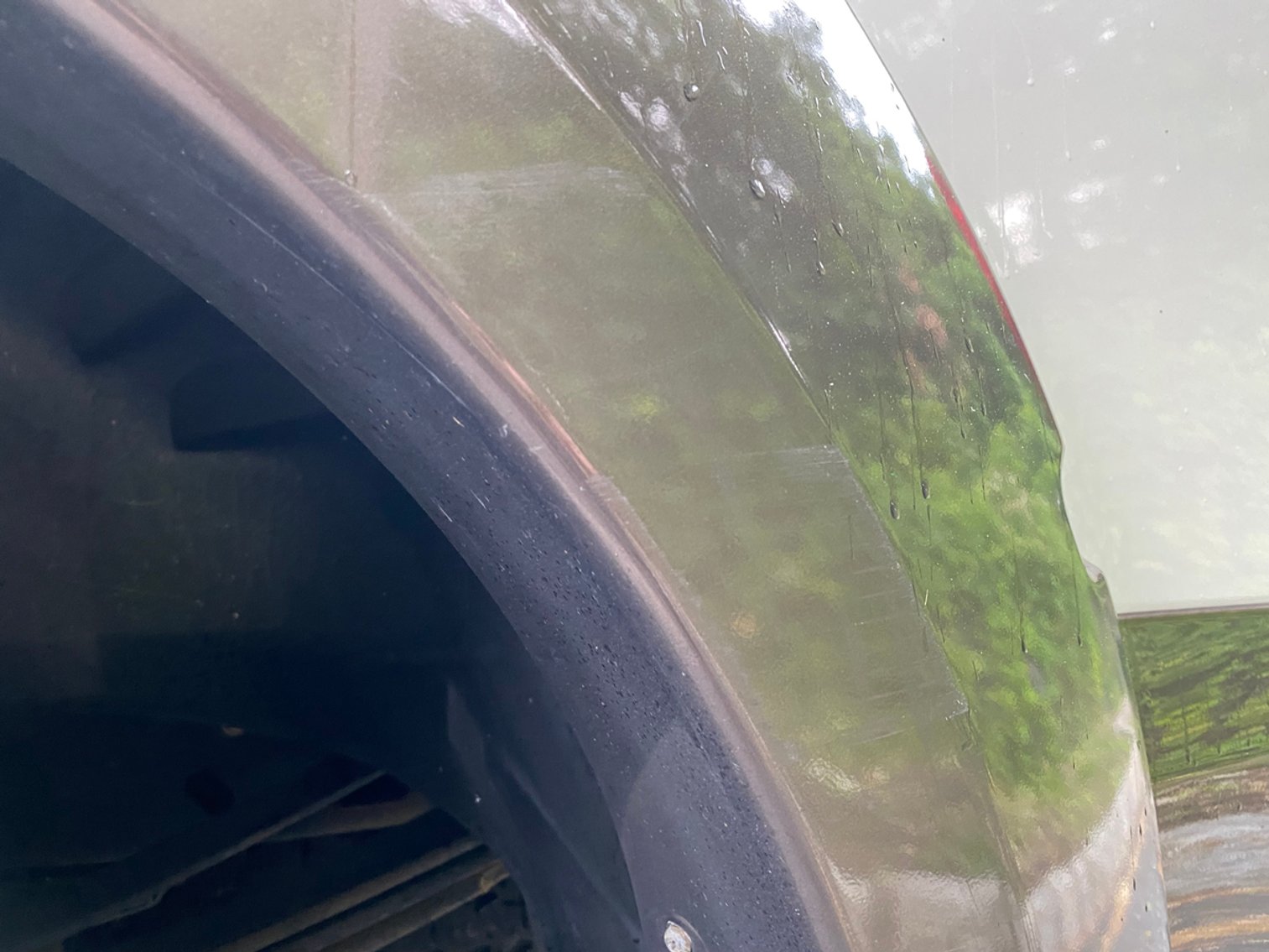 Image for 2017 Ford Super Duty F-350 Lariat 4 Door Crew Cab