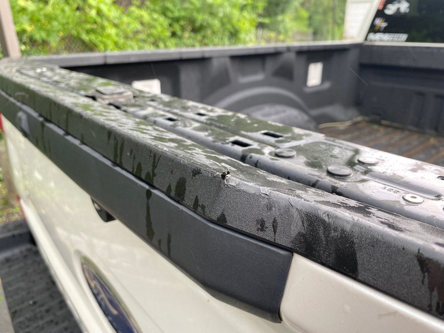 Image for 2017 Ford Super Duty F-350 Lariat 4 Door Crew Cab