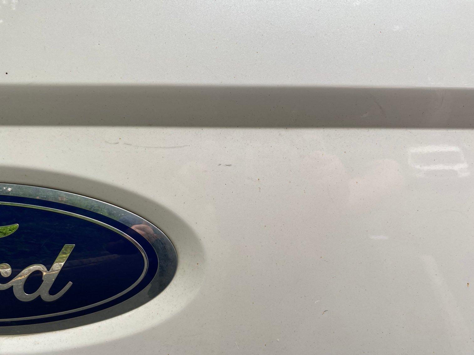 Image for 2017 Ford Super Duty F-350 Lariat 4 Door Crew Cab