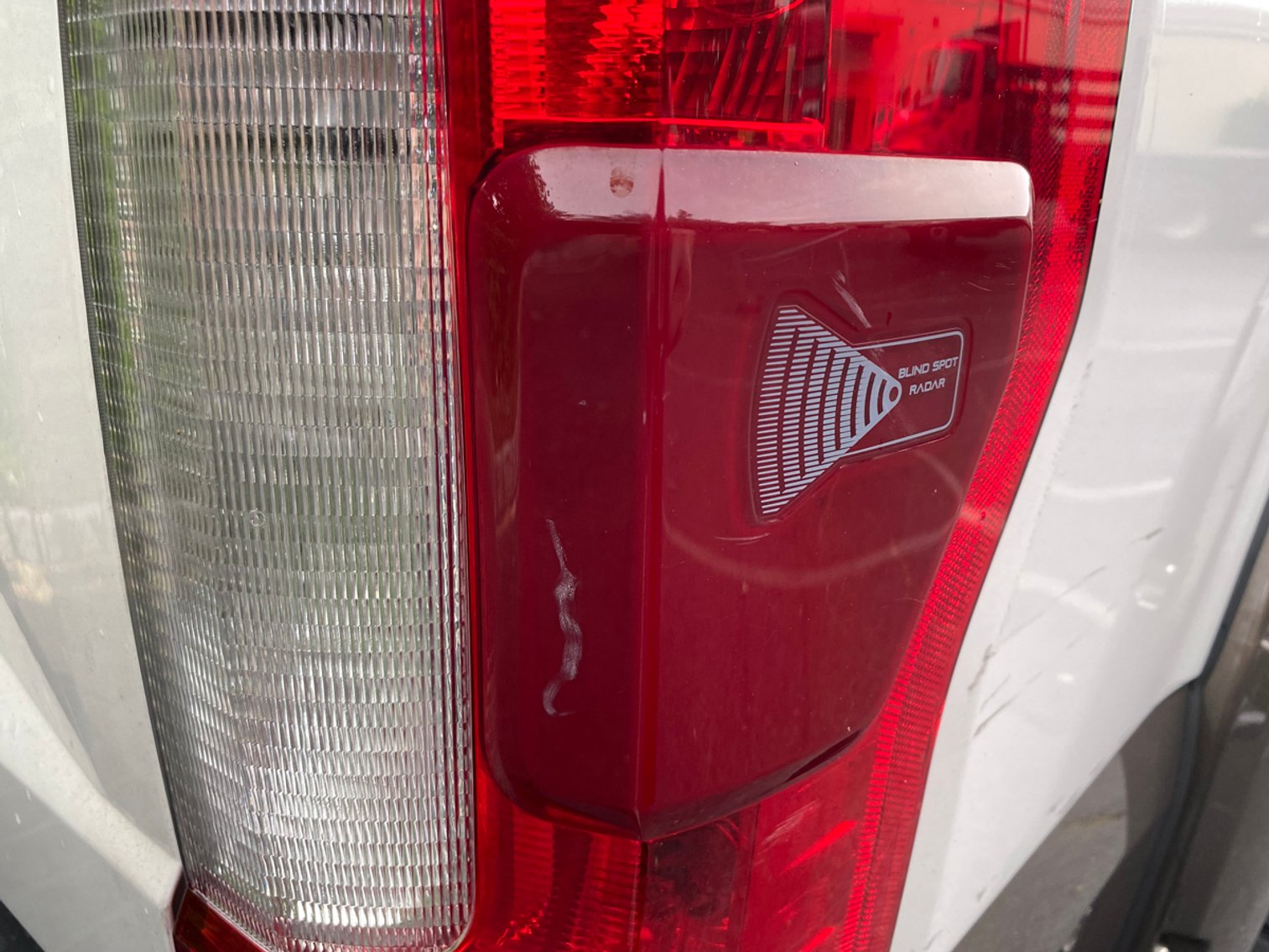 Image for 2017 Ford Super Duty F-350 Lariat 4 Door Crew Cab