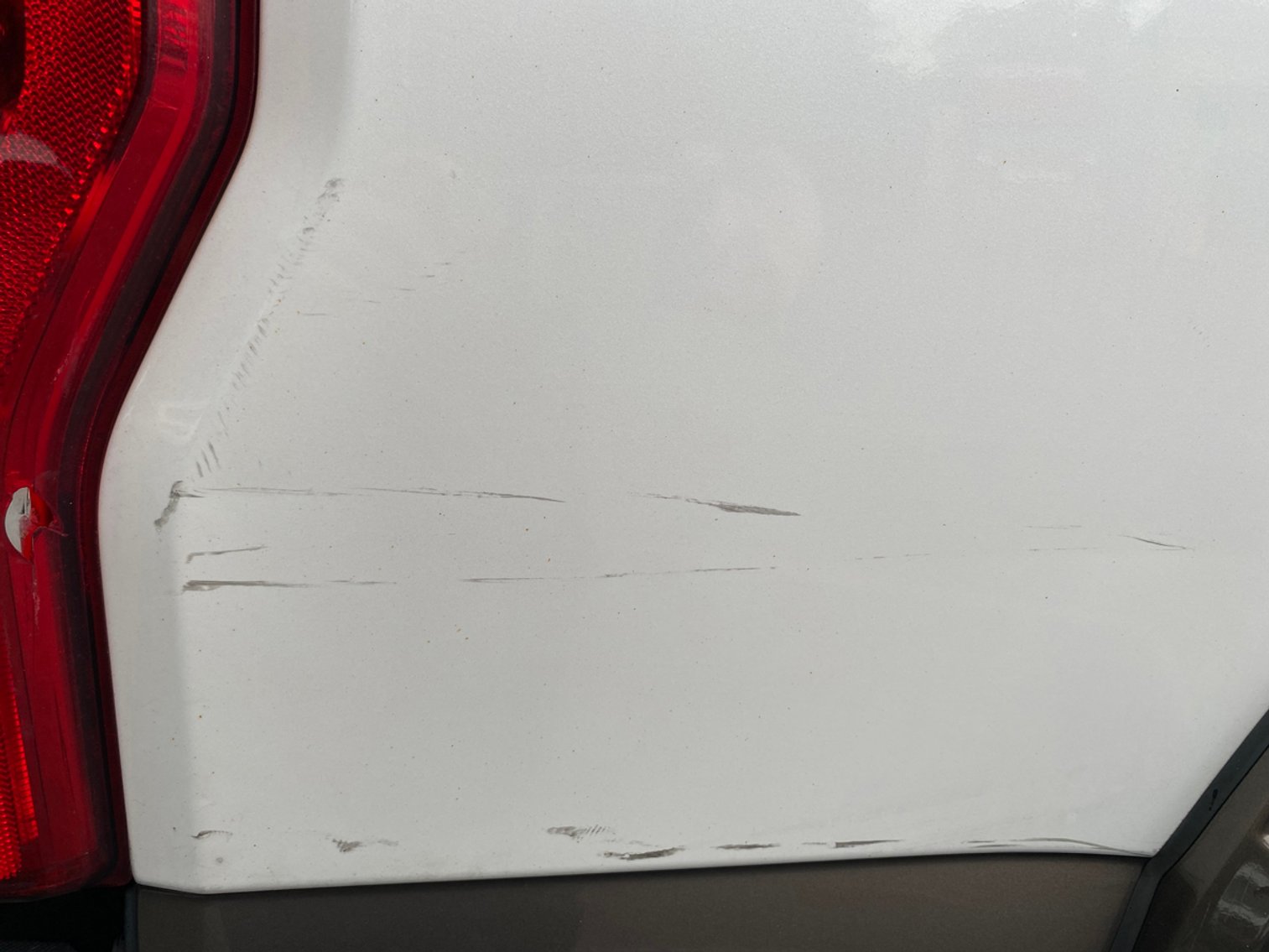 Image for 2017 Ford Super Duty F-350 Lariat 4 Door Crew Cab