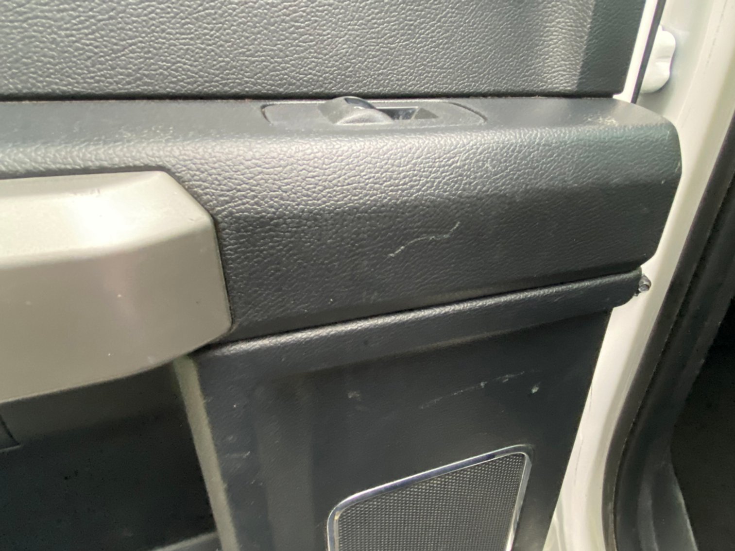 Image for 2017 Ford Super Duty F-350 Lariat 4 Door Crew Cab