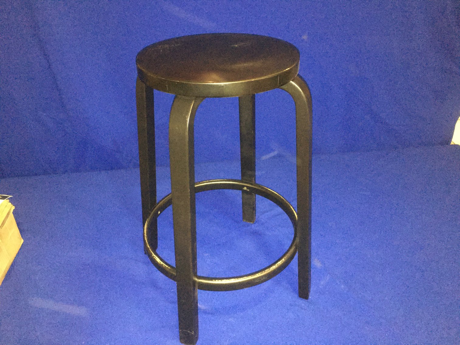 Image for Storage Vault Auction