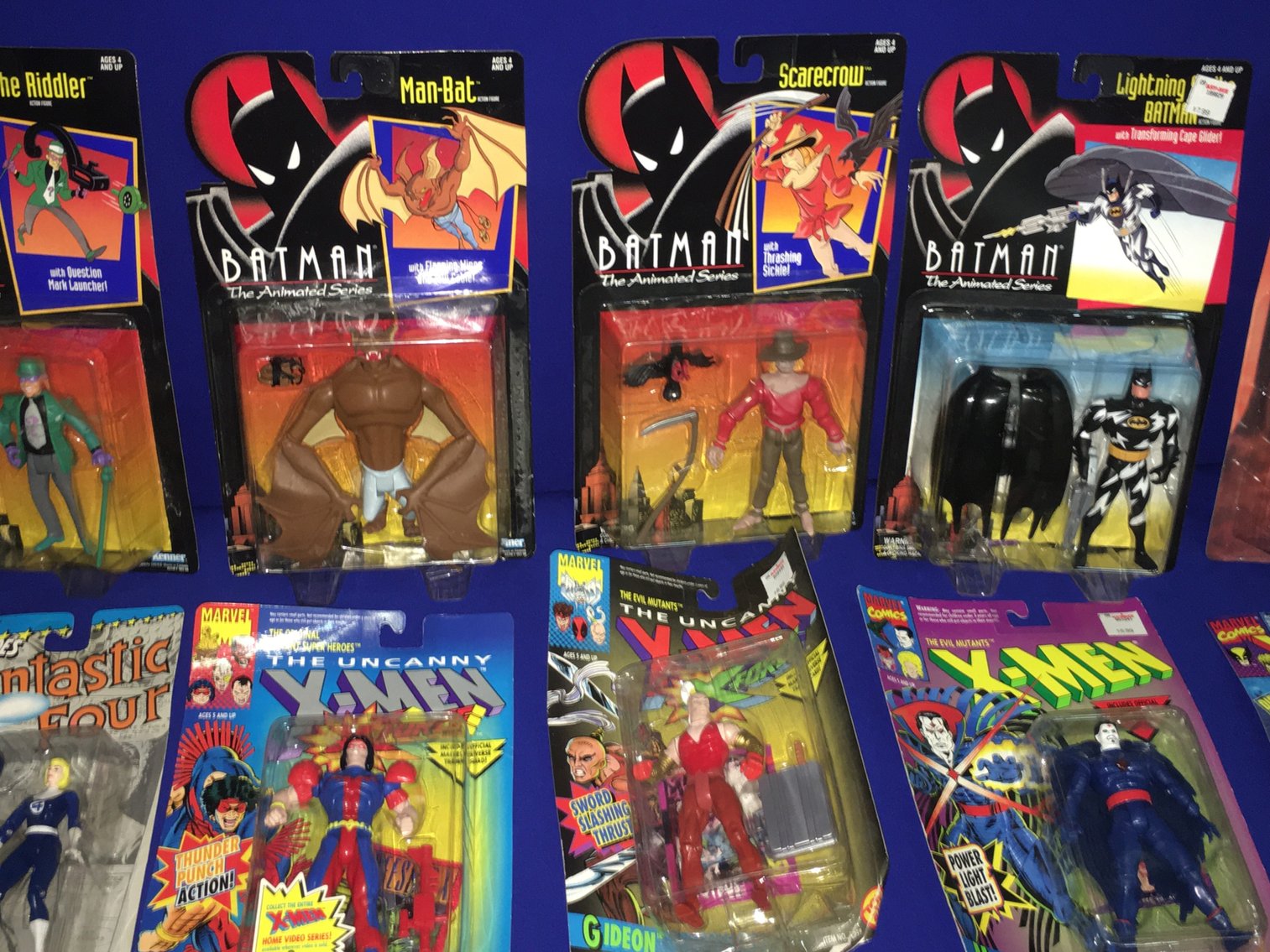 Image for Storage Vault Auction