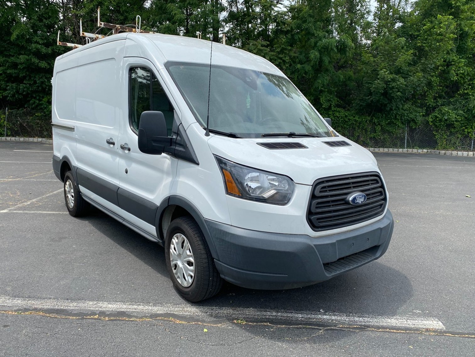 Image for Box Truck, Sprinter Van & Cargo Van
