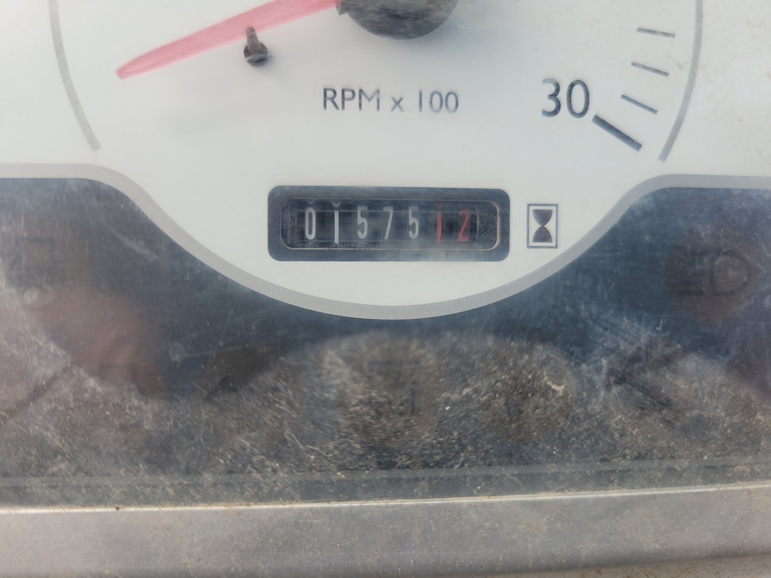 Image for JCB MIDI CX-4 Backhoe Loader