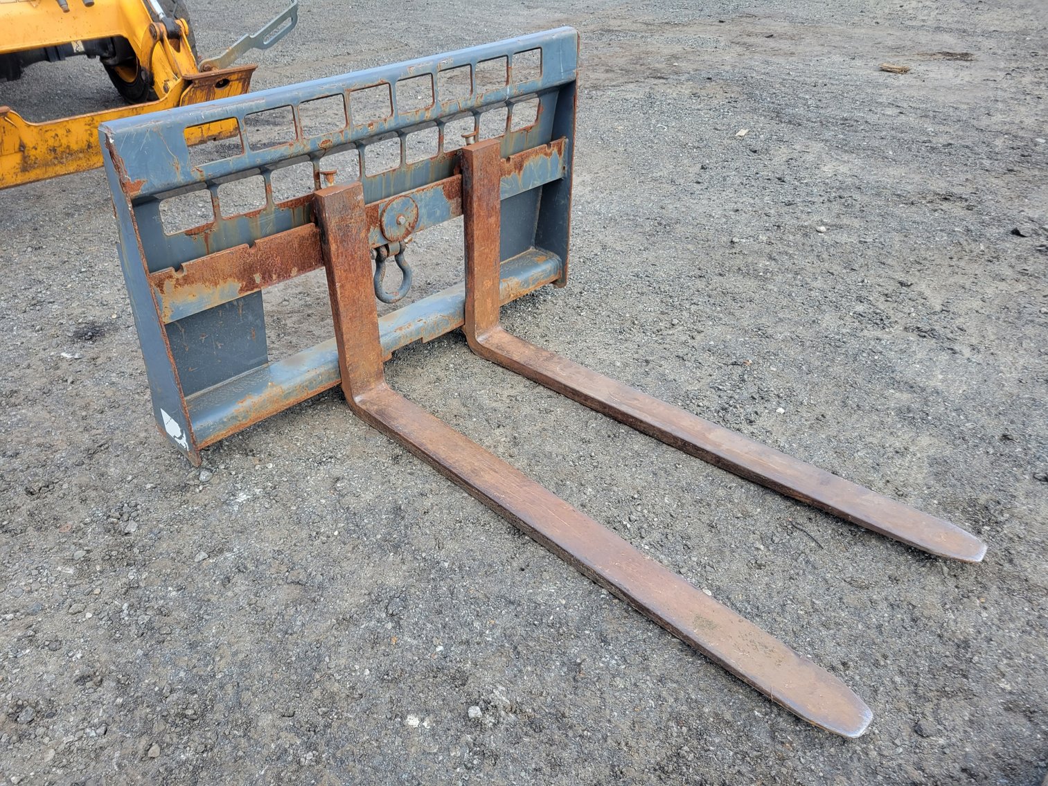 Image for JCB MIDI CX-4 Backhoe Loader