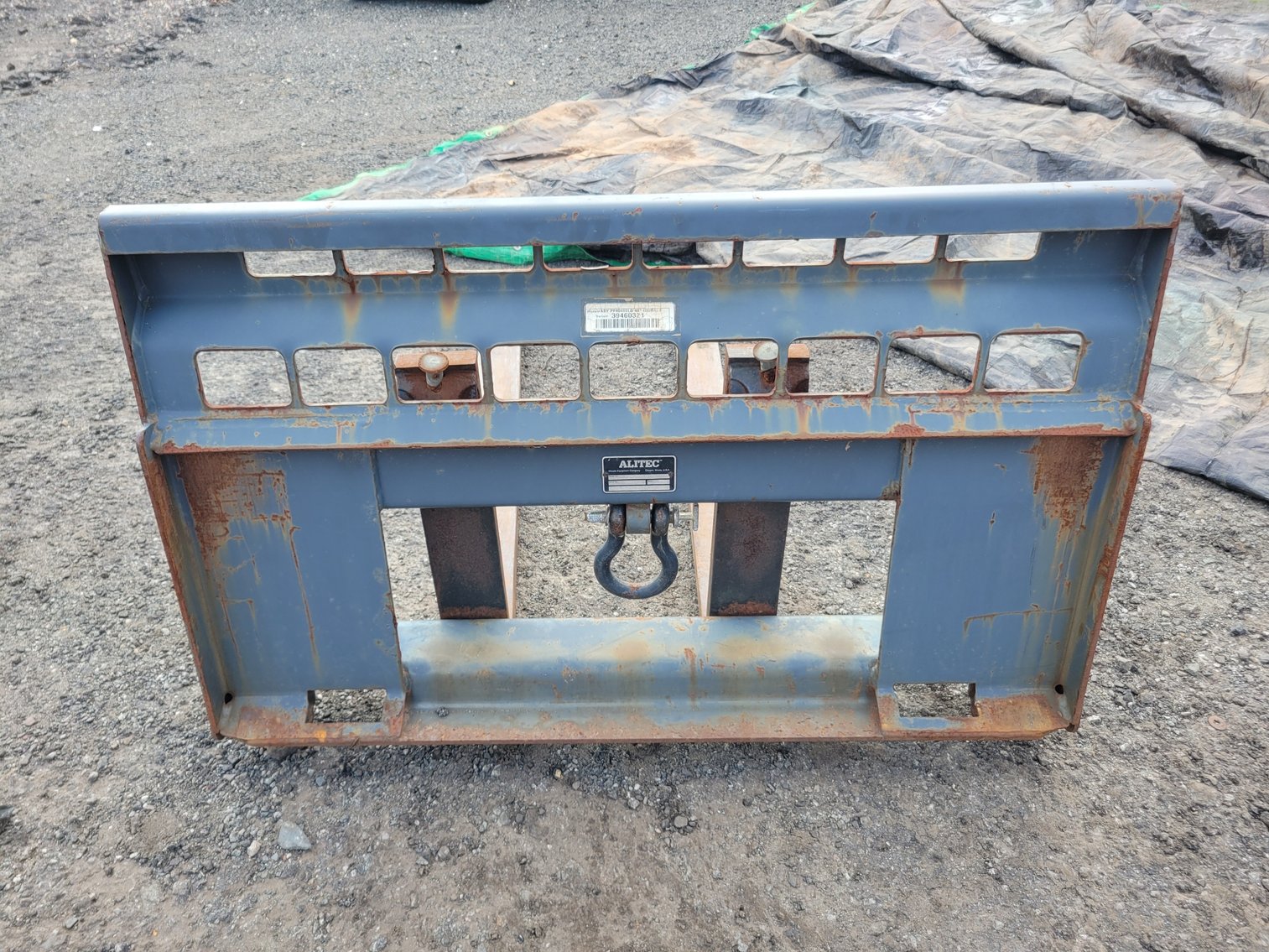 Image for JCB MIDI CX-4 Backhoe Loader