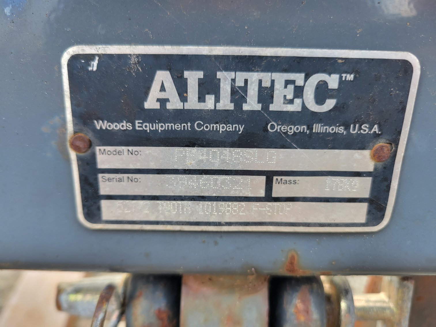 Image for JCB MIDI CX-4 Backhoe Loader