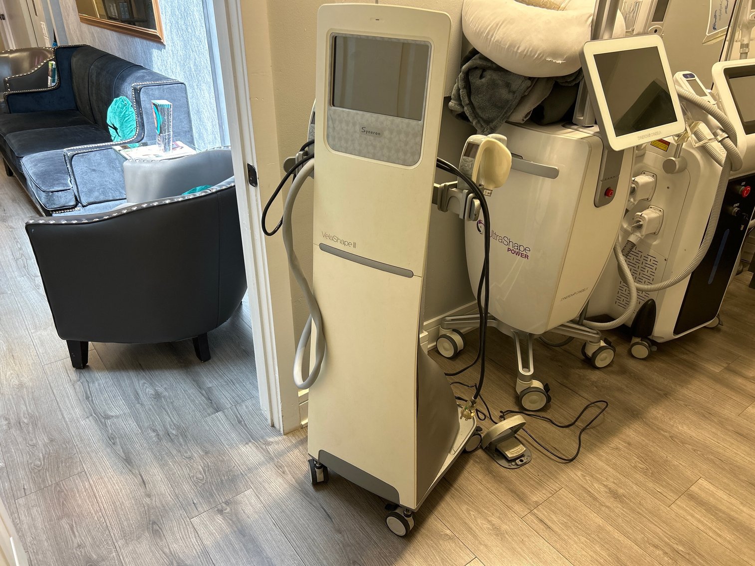 Image for Skin Prologica Hi-Tech Med Spa