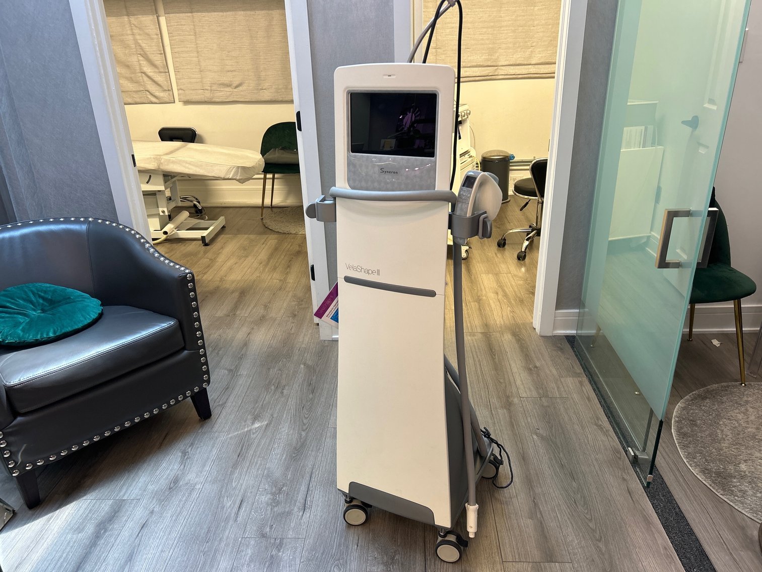 Image for Skin Prologica Hi-Tech Med Spa