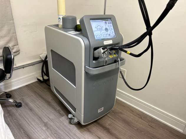 Skin Prologica Hi-Tech Med Spa