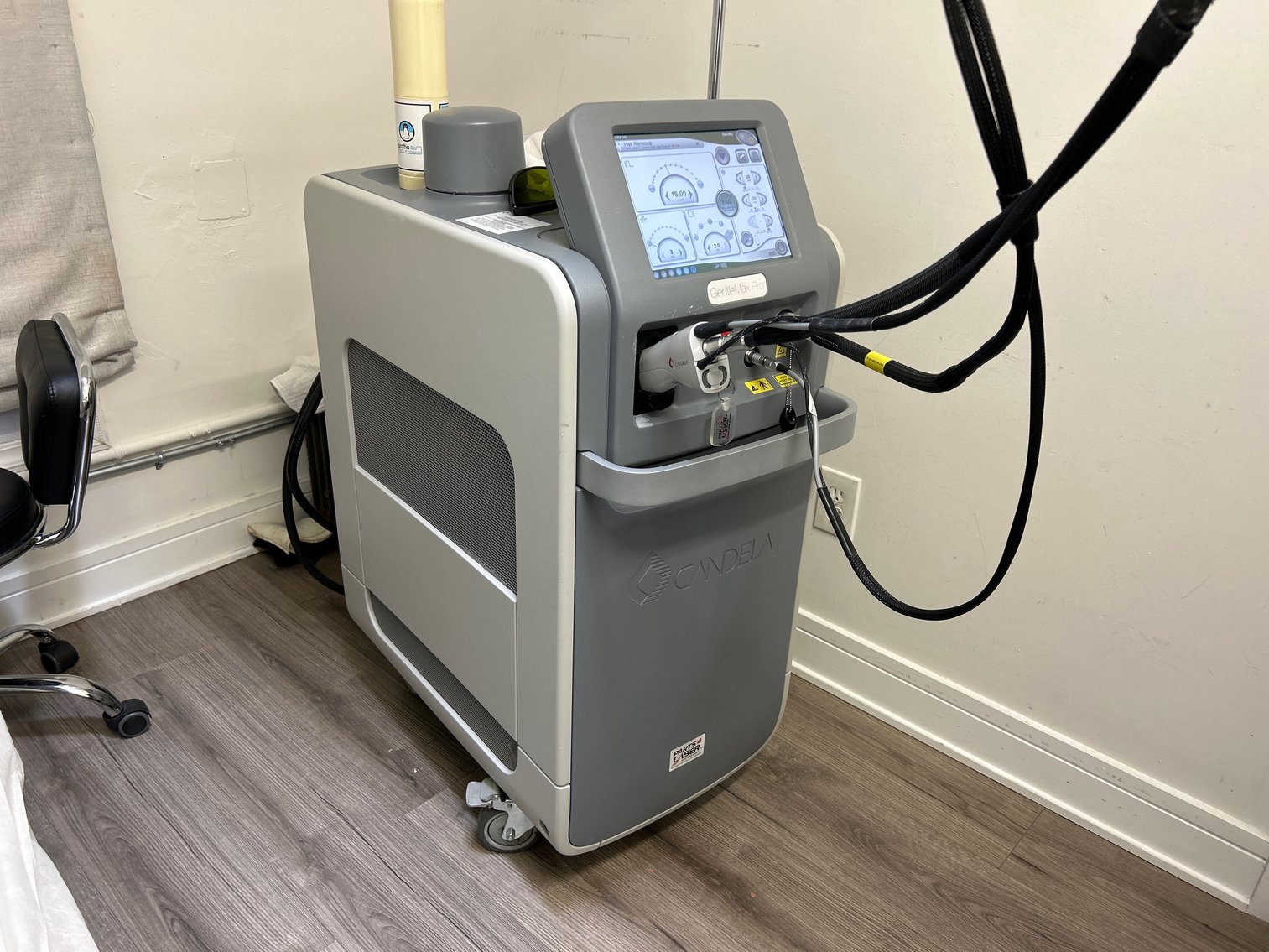 Image for Skin Prologica Hi-Tech Med Spa