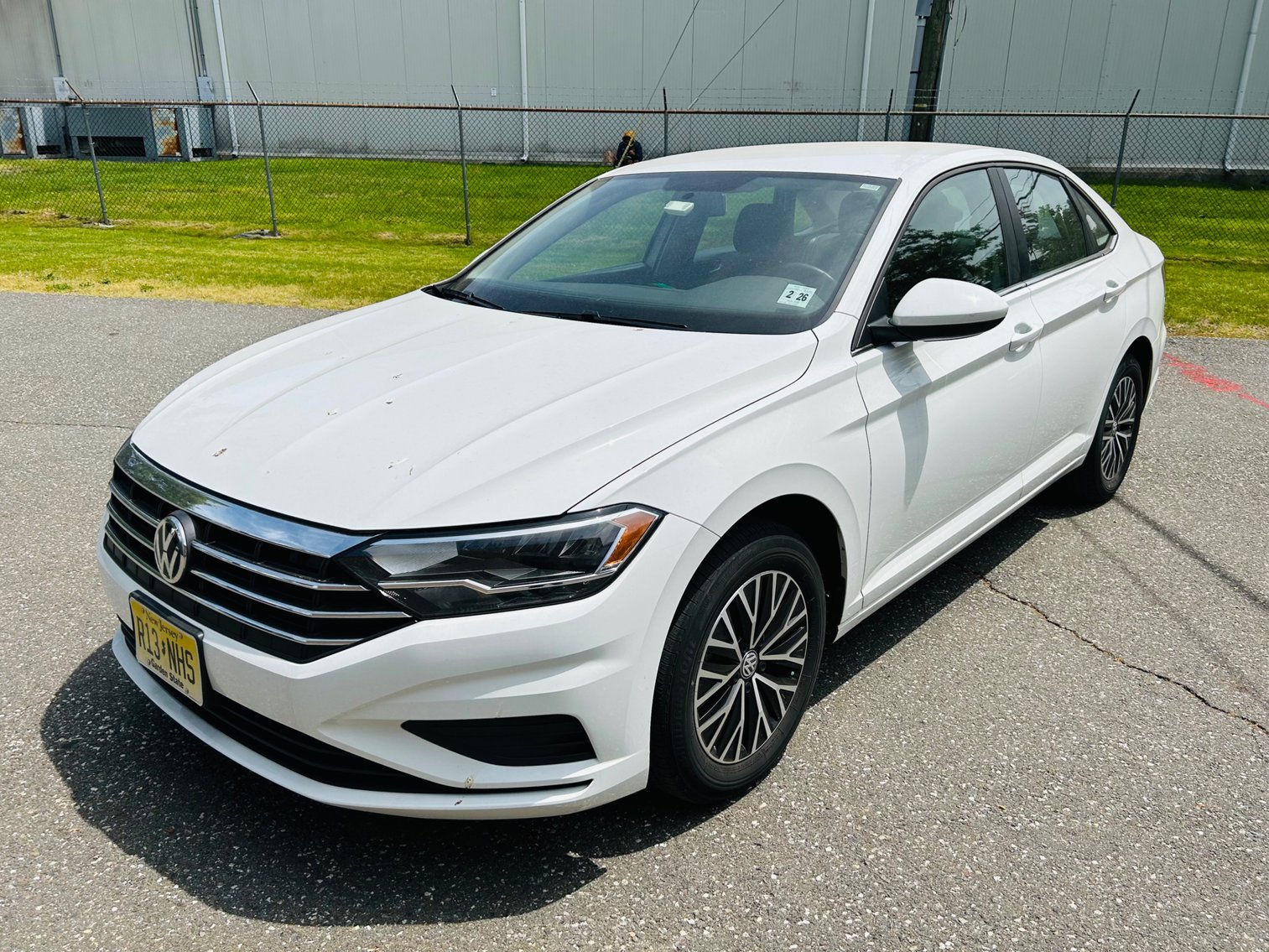 Image for Commercial Trucks & Company Cars