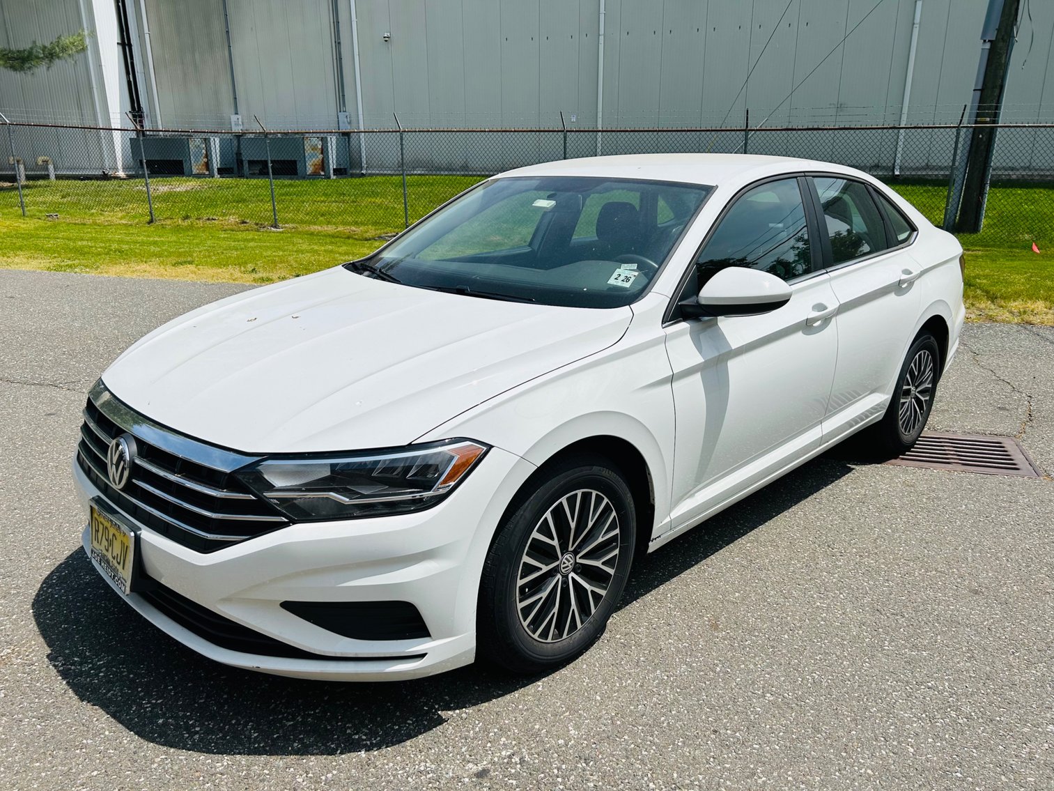 Image for Commercial Trucks & Company Cars