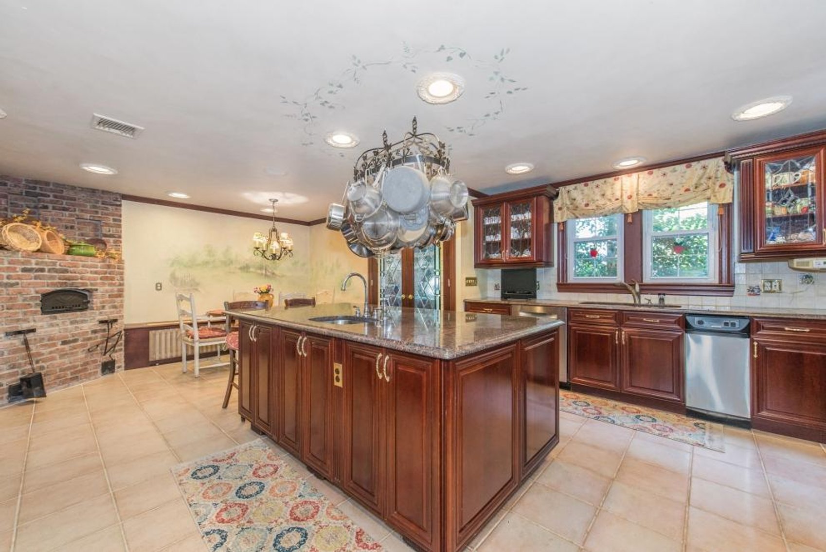 Image for Wonderland Farms - A 127+/- Acres Equestrian Estate