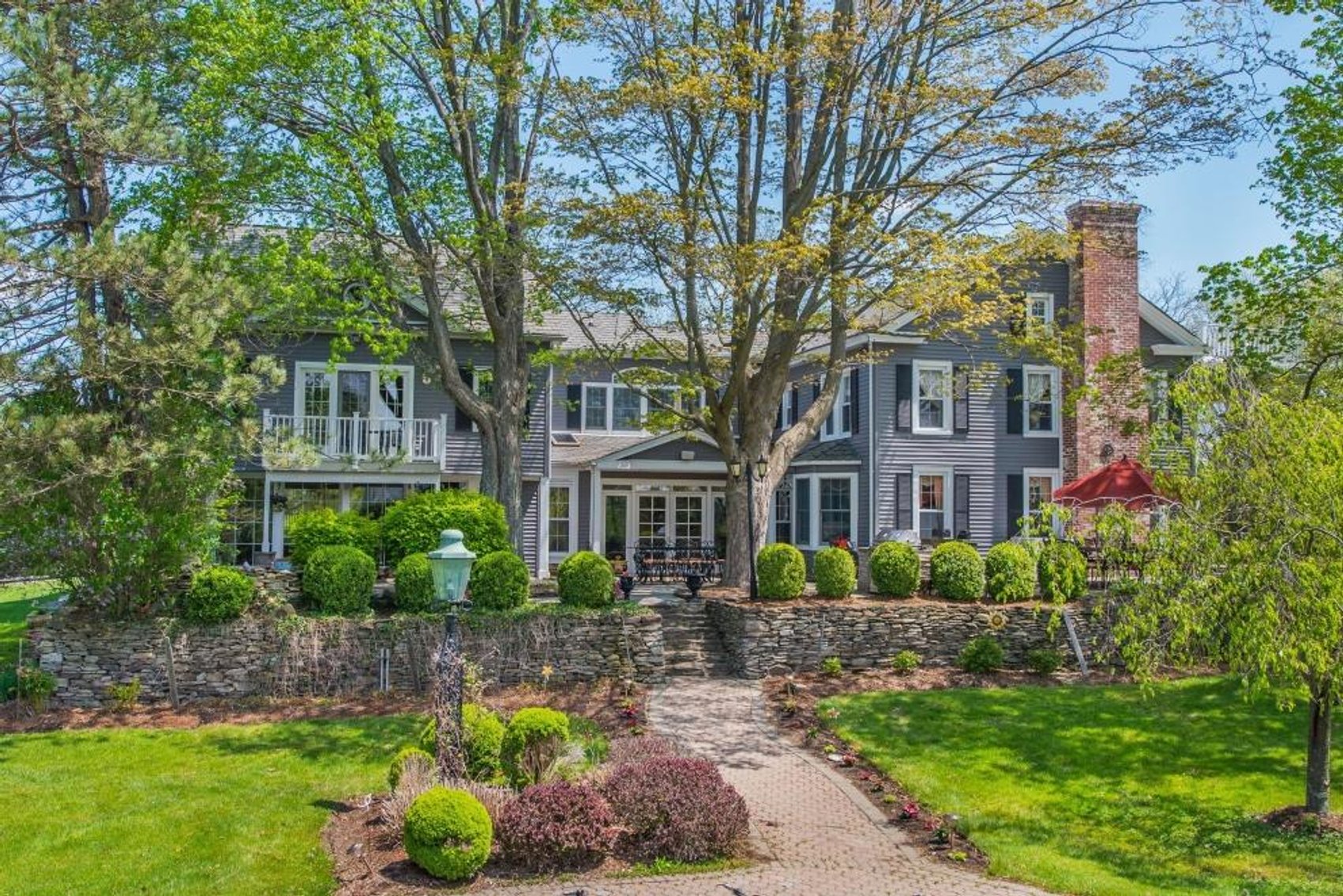 Image for Wonderland Farms - A 127+/- Acres Equestrian Estate