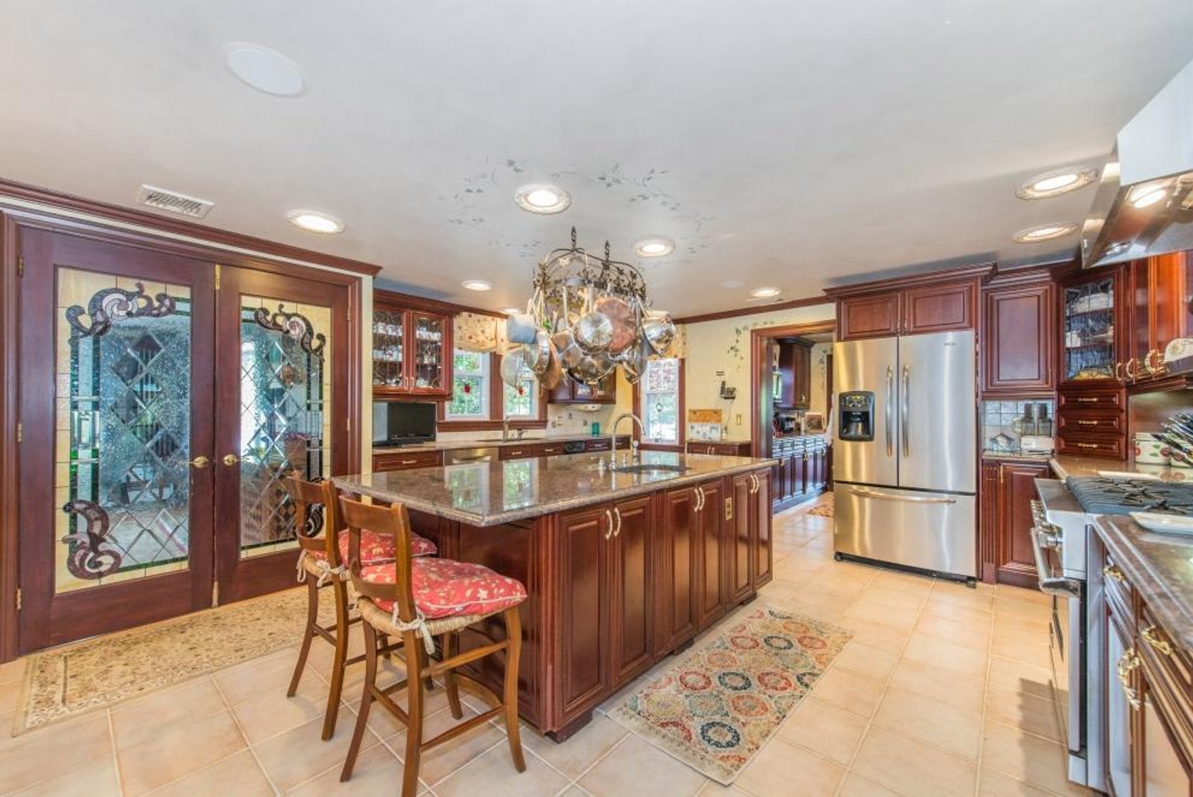 Image for Wonderland Farms - A 127+/- Acres Equestrian Estate