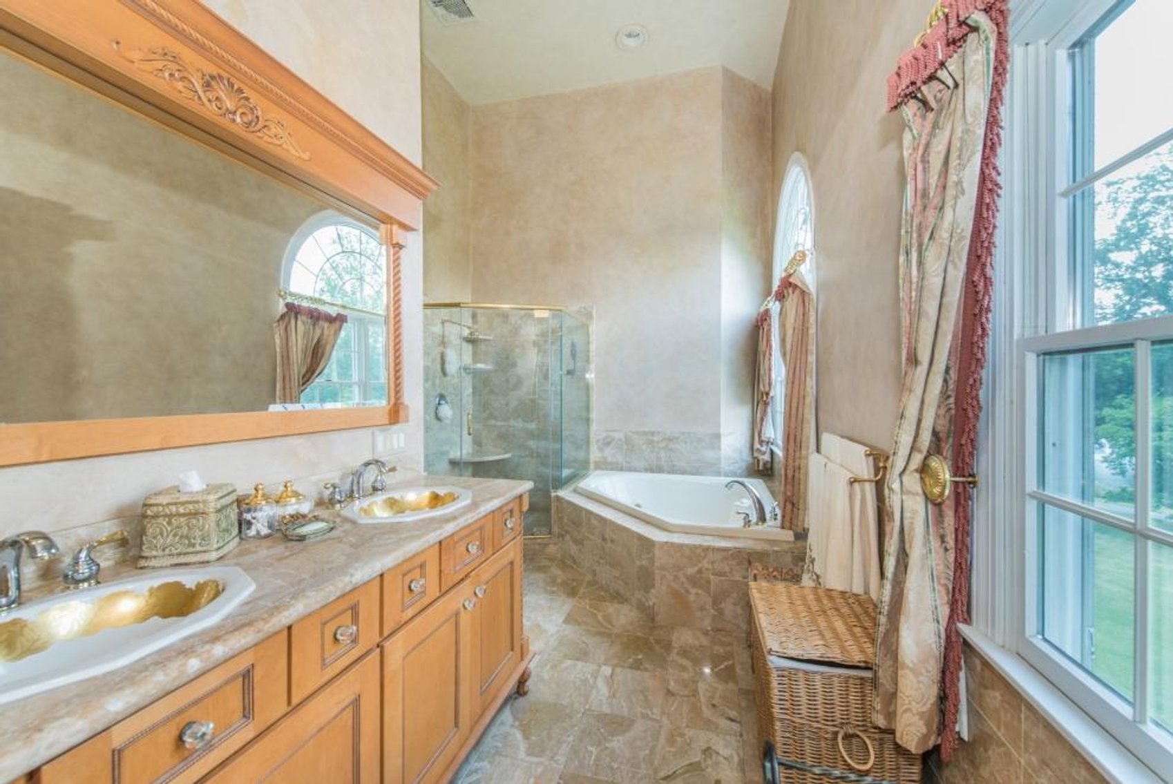 Image for Wonderland Farms - A 127+/- Acres Equestrian Estate