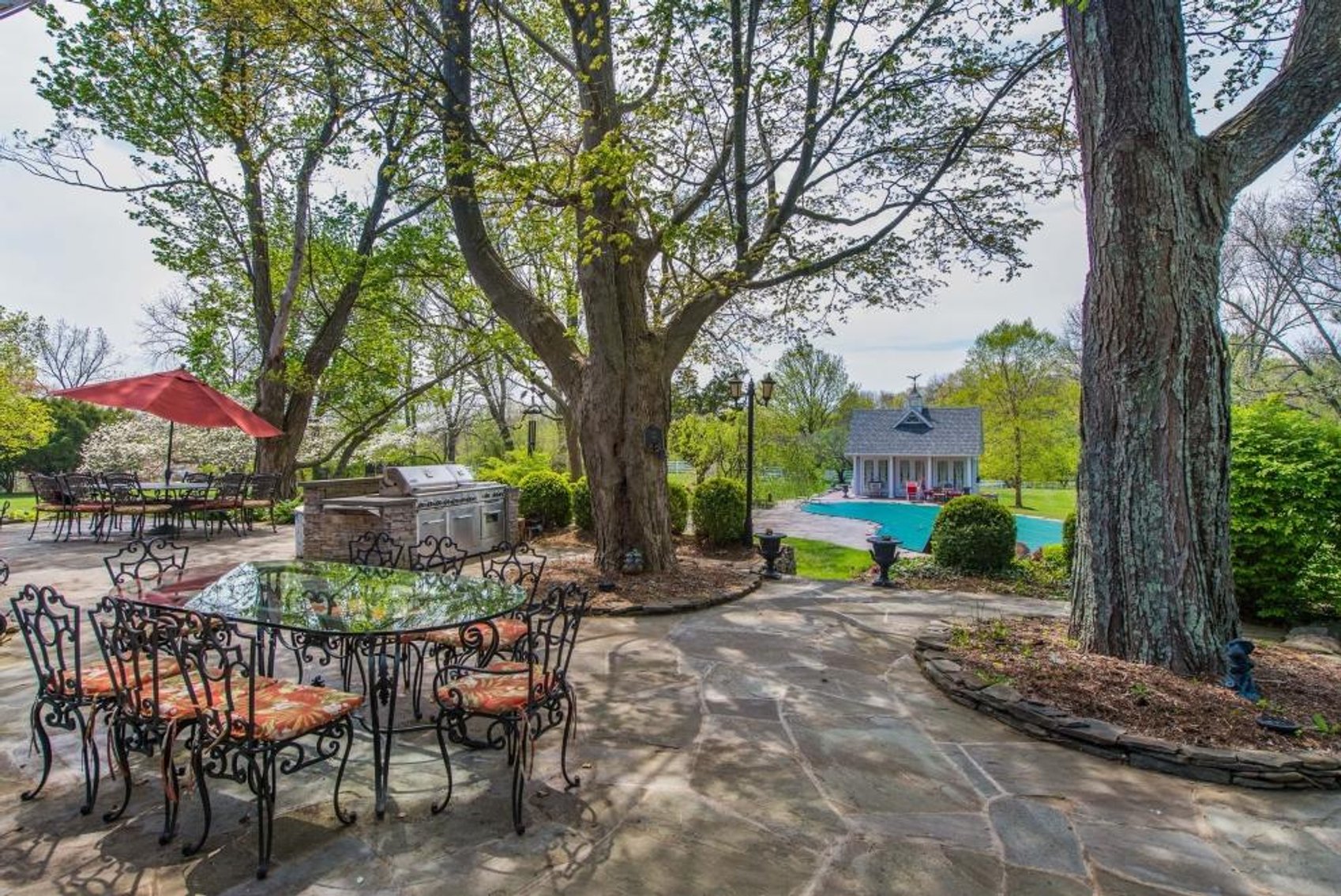 Image for Wonderland Farms - A 127+/- Acres Equestrian Estate