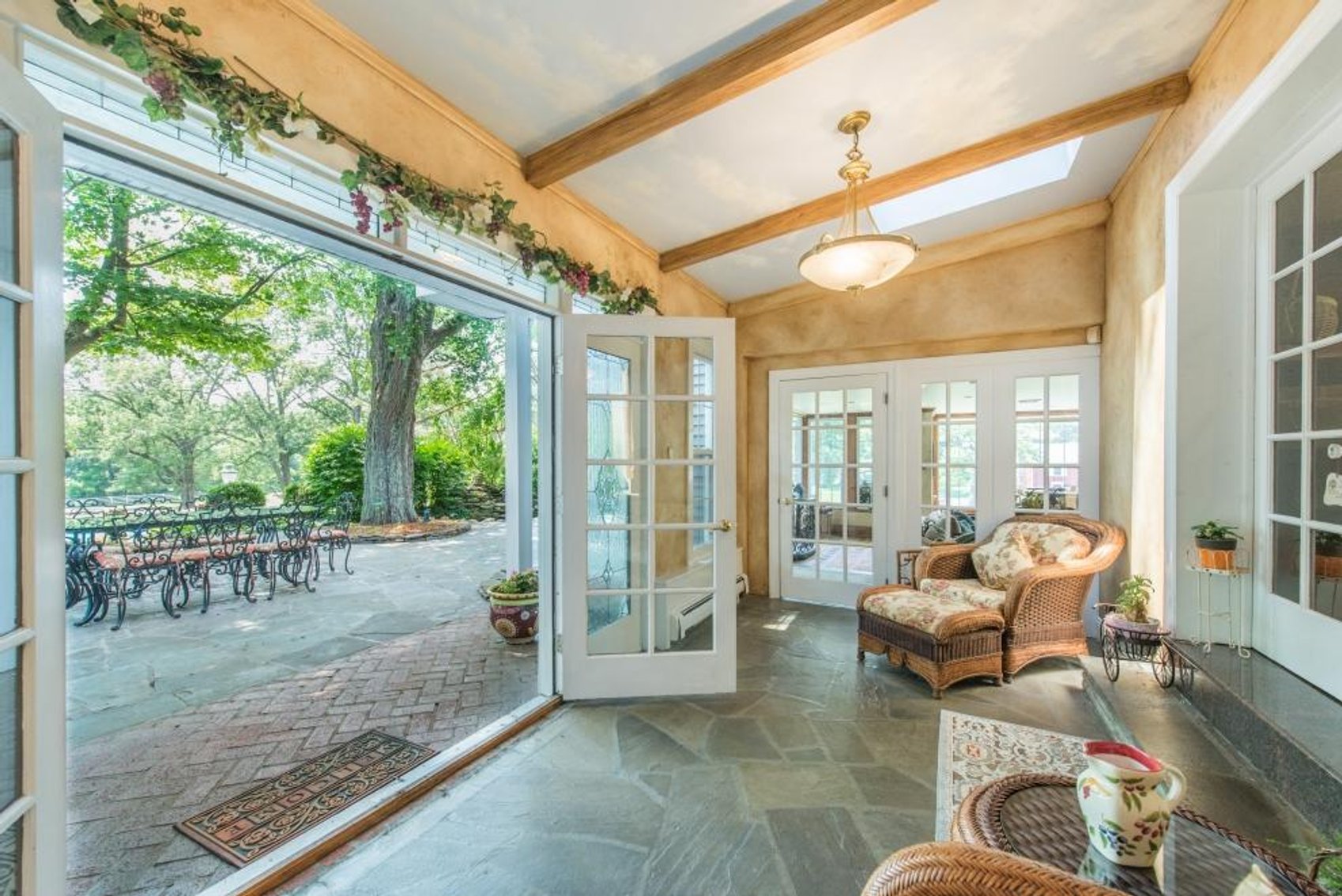 Image for Wonderland Farms - A 127+/- Acres Equestrian Estate