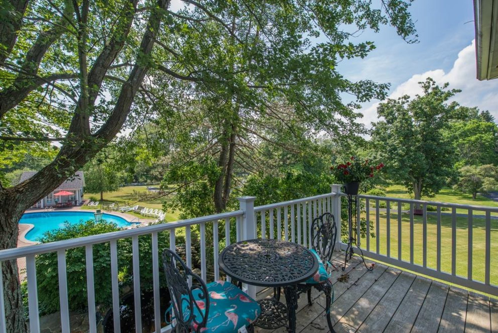 Image for Wonderland Farms - A 127+/- Acres Equestrian Estate